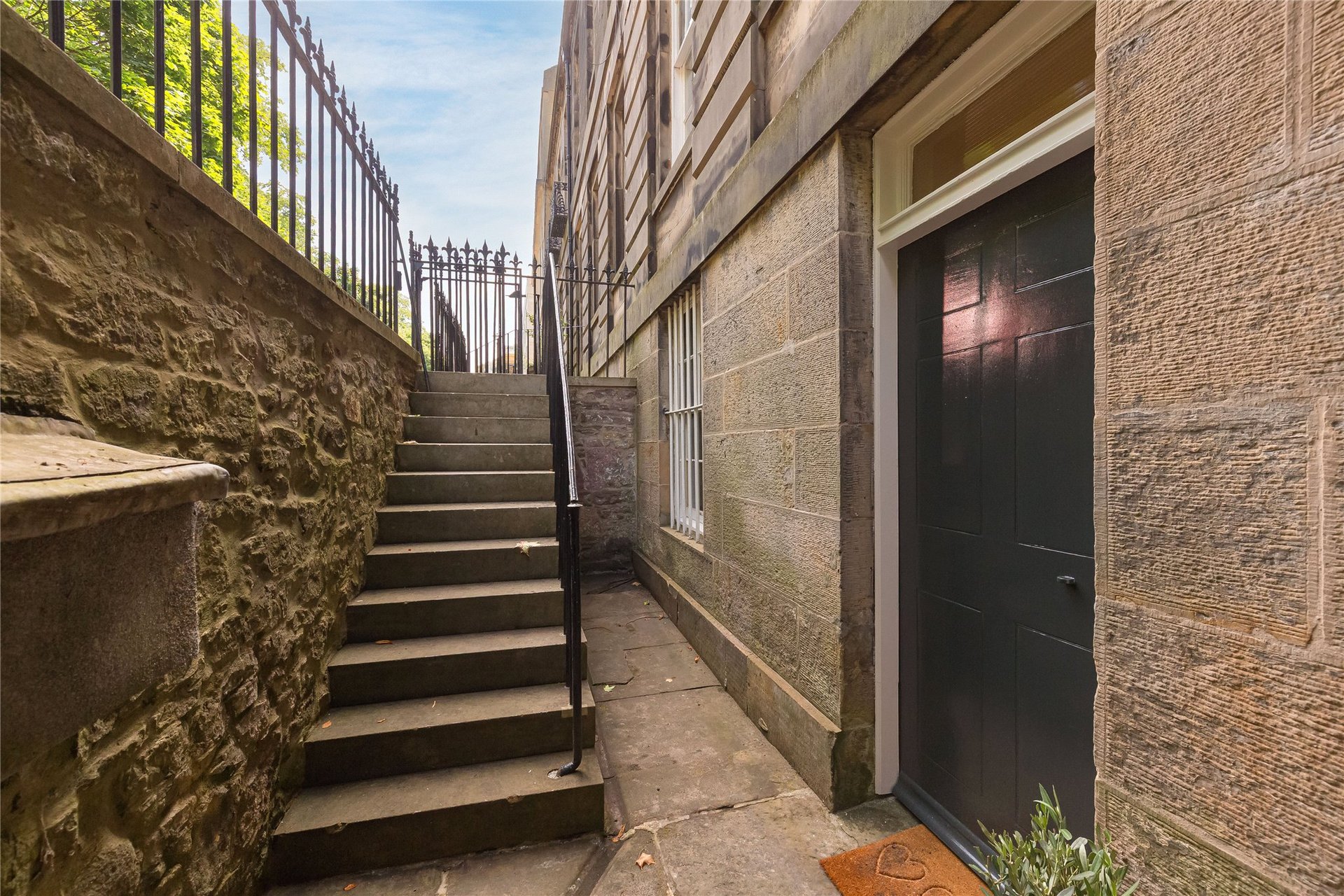 4 Fingal Place, Sciennes, Edinburgh, EH9 1JX - Picture #44