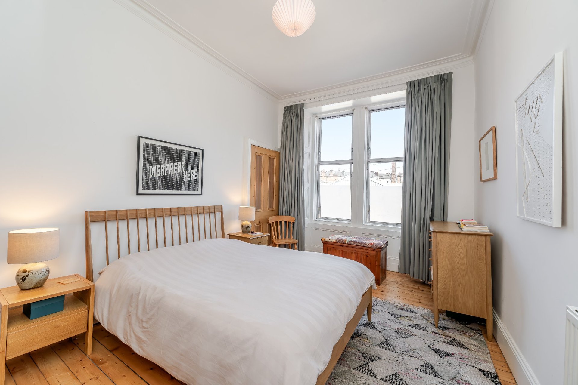 1/1, 146 Niddrie Road, Glasgow, G42 8QB - Picture #12