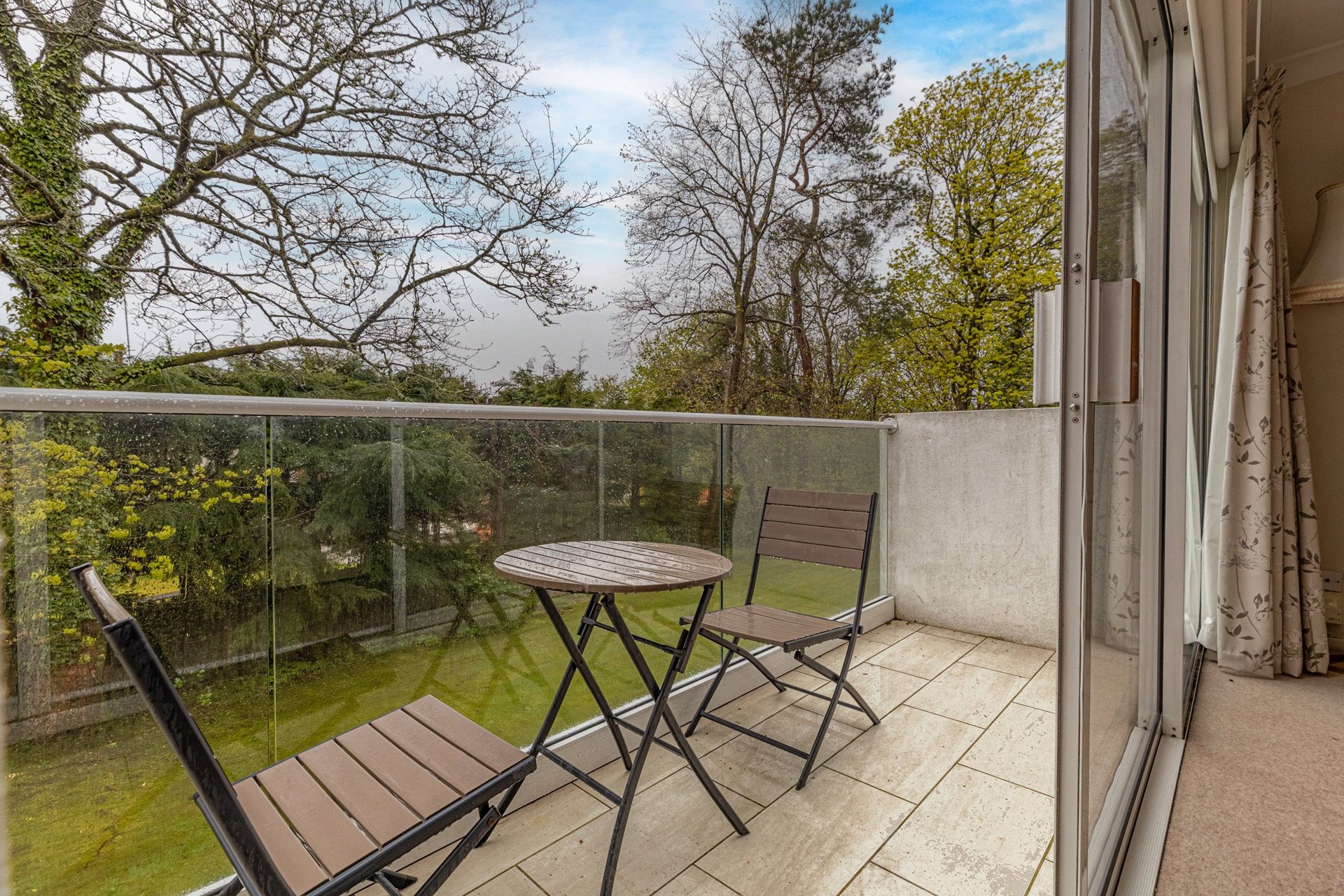 10/1, Whistlefield Court, 2 Canniesburn Road, Bearsden, G61 1PX - Picture #6