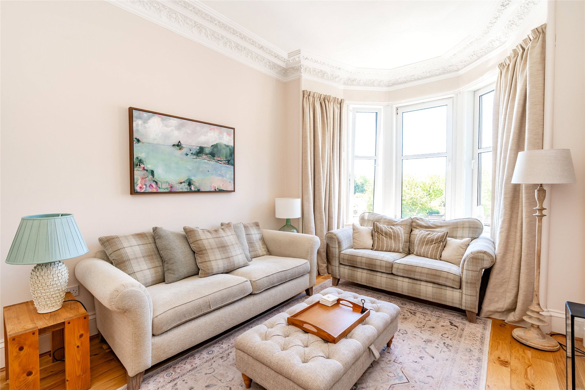 6/2 Inverleith Avenue, Edinburgh, EH3 5PT - Picture #5
