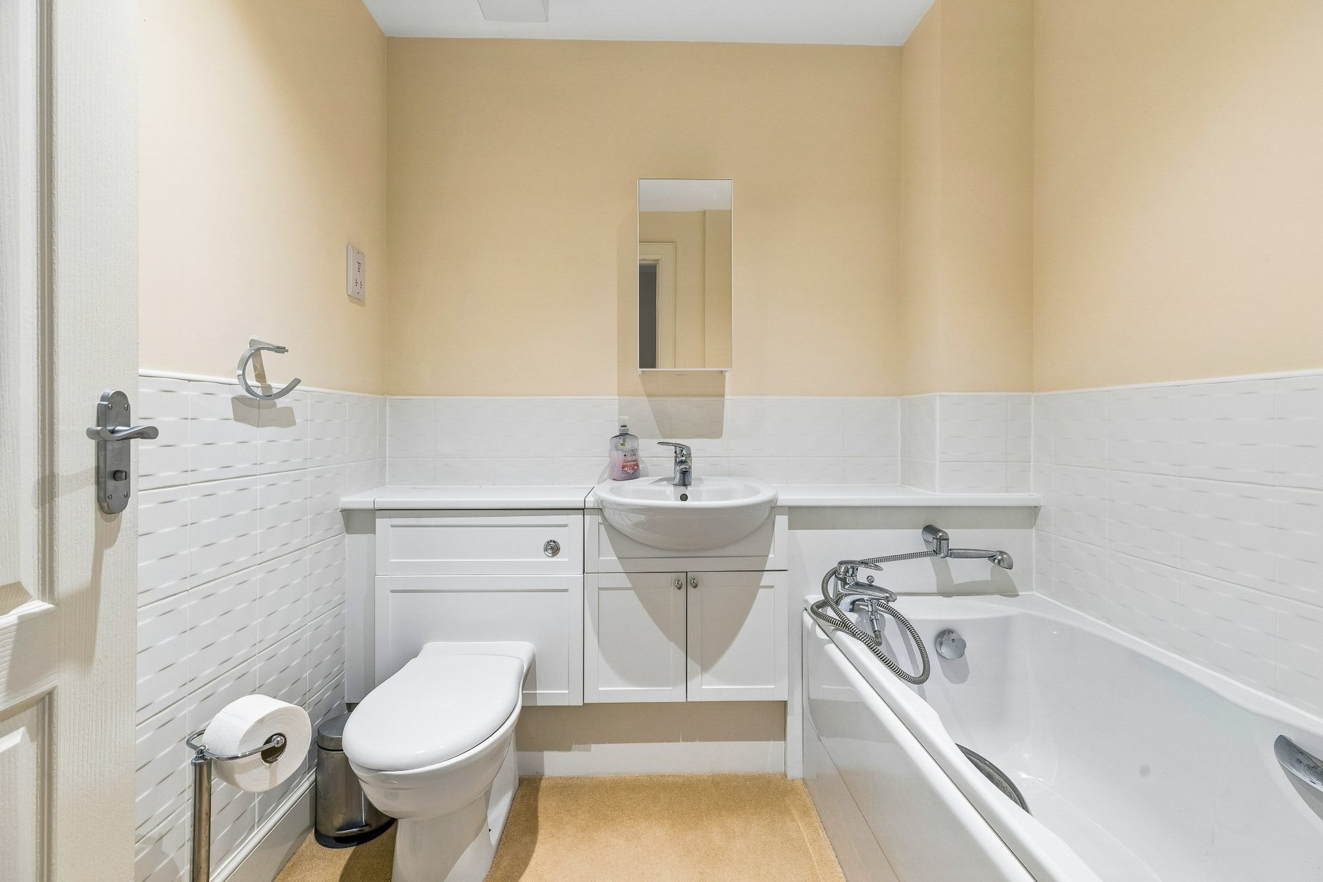 0/3, 36C Mansionhouse Road, Langside, Glasgow, G41 3DH - Picture #21