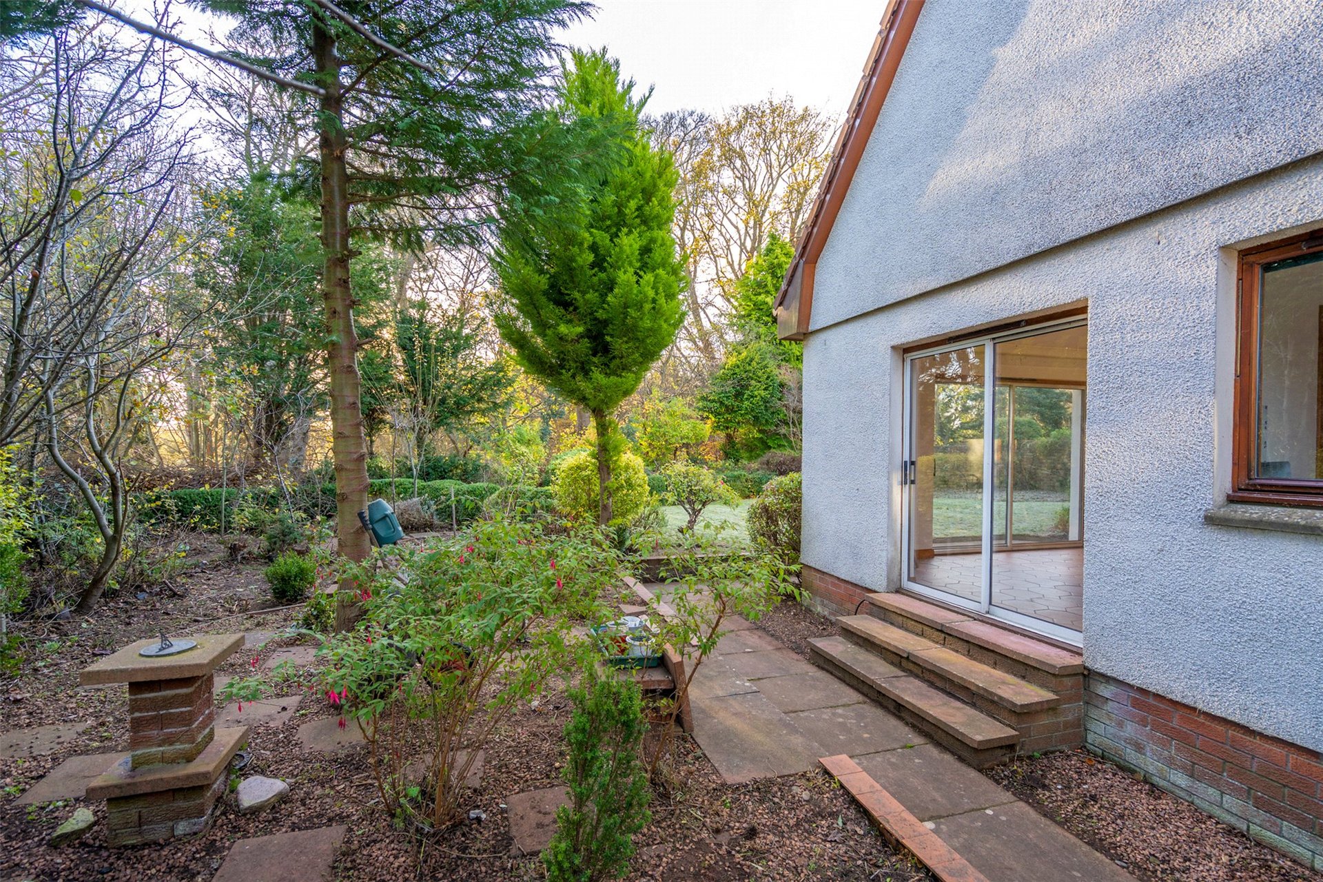 The Roundel, 68A Hepburn Gardens, St Andrews, KY16 9DQ - Picture #32