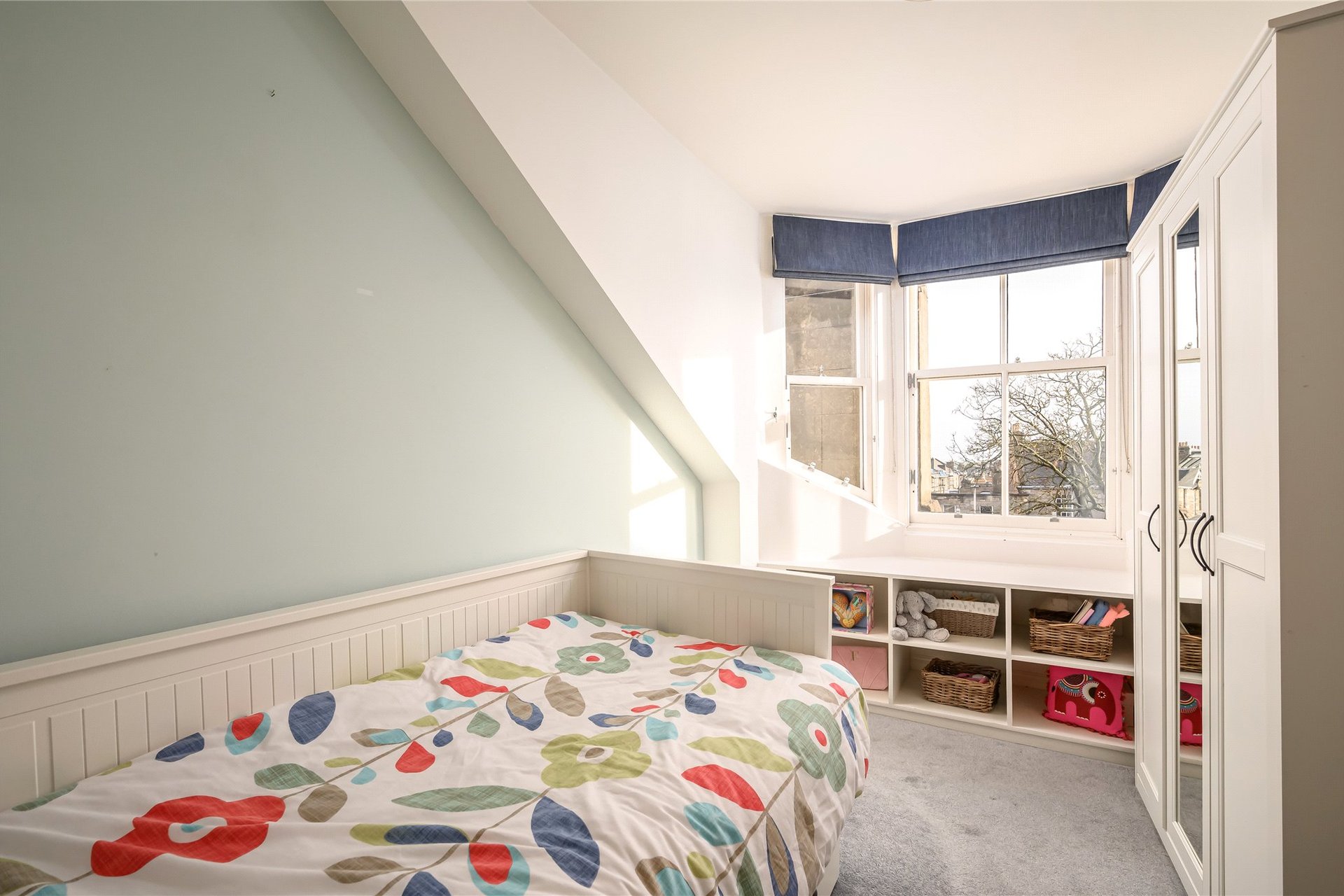 12 (1f), Derby Street, Edinburgh, EH6 4SH - Picture #14