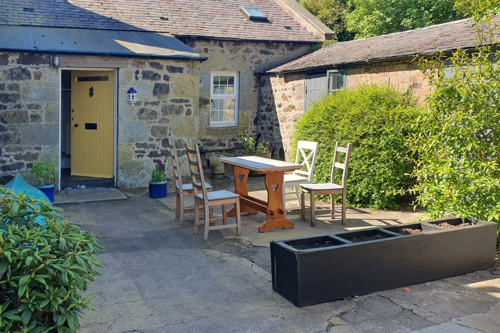 Ivy Bank, Dunbar Road, Haddington, East Lothian, EH41 3PN - Picture #33