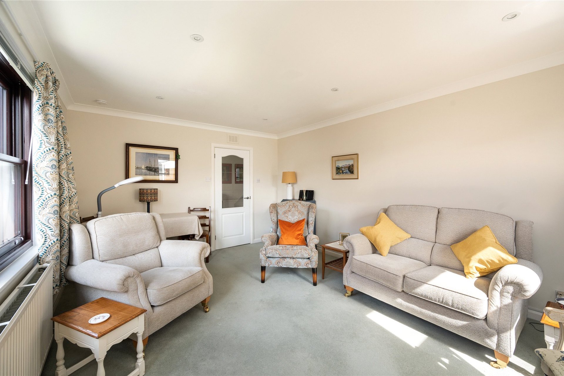 3 Sinclair Court, Aberlady, Longniddry, East Lothian, EH32 0SG - Picture #6