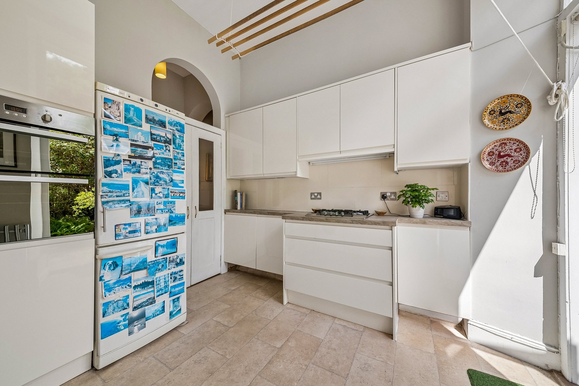 Flat 2, 5 Victoria Circus, Dowanhill, Glasgow, G12 9LB - Picture #17