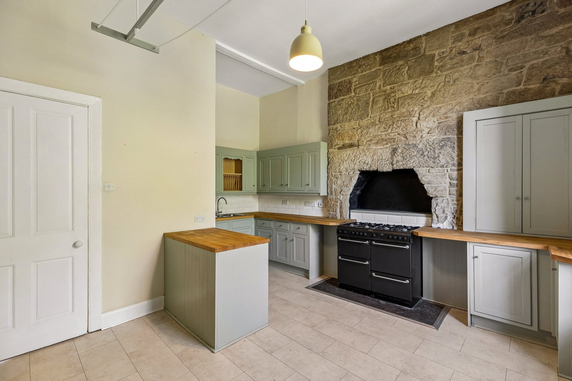 1/2, 38 St Vincent Crescent, Finnieston, Glasgow, G3 8NG - Picture #12