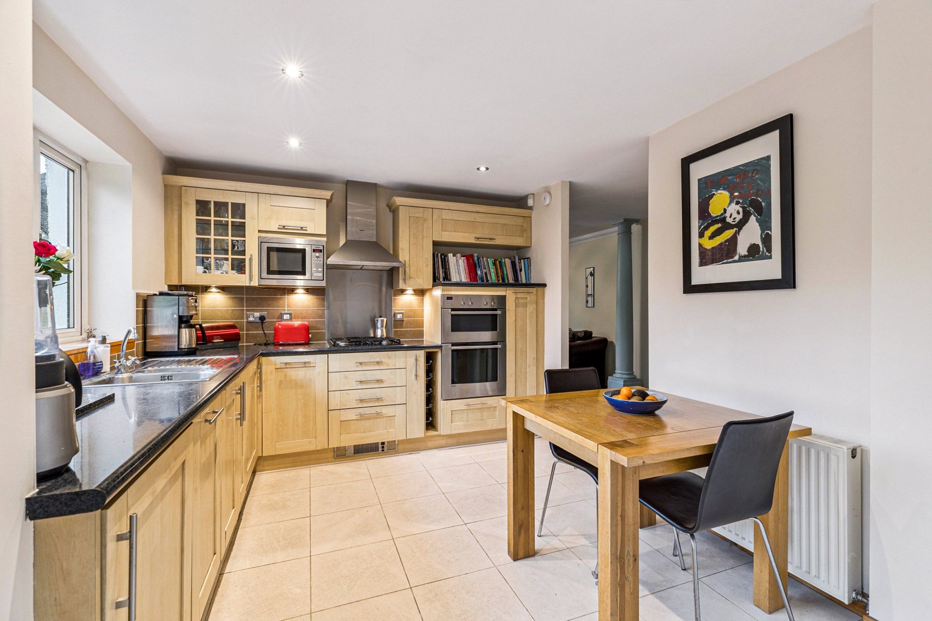 9 Kirkdene Crescent, Newton Mearns, Glasgow, East Renfrewshire, G77 5RP - Picture #10