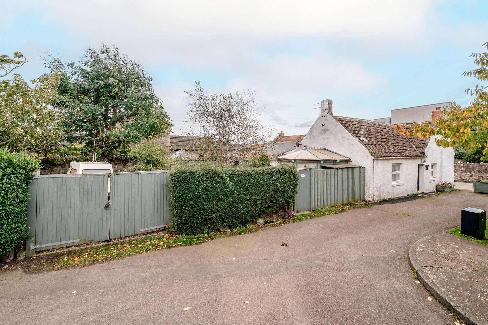 Coble Cottage, 59 Low Greens, Berwick-upon-Tweed, TD15 1LX - Picture #24