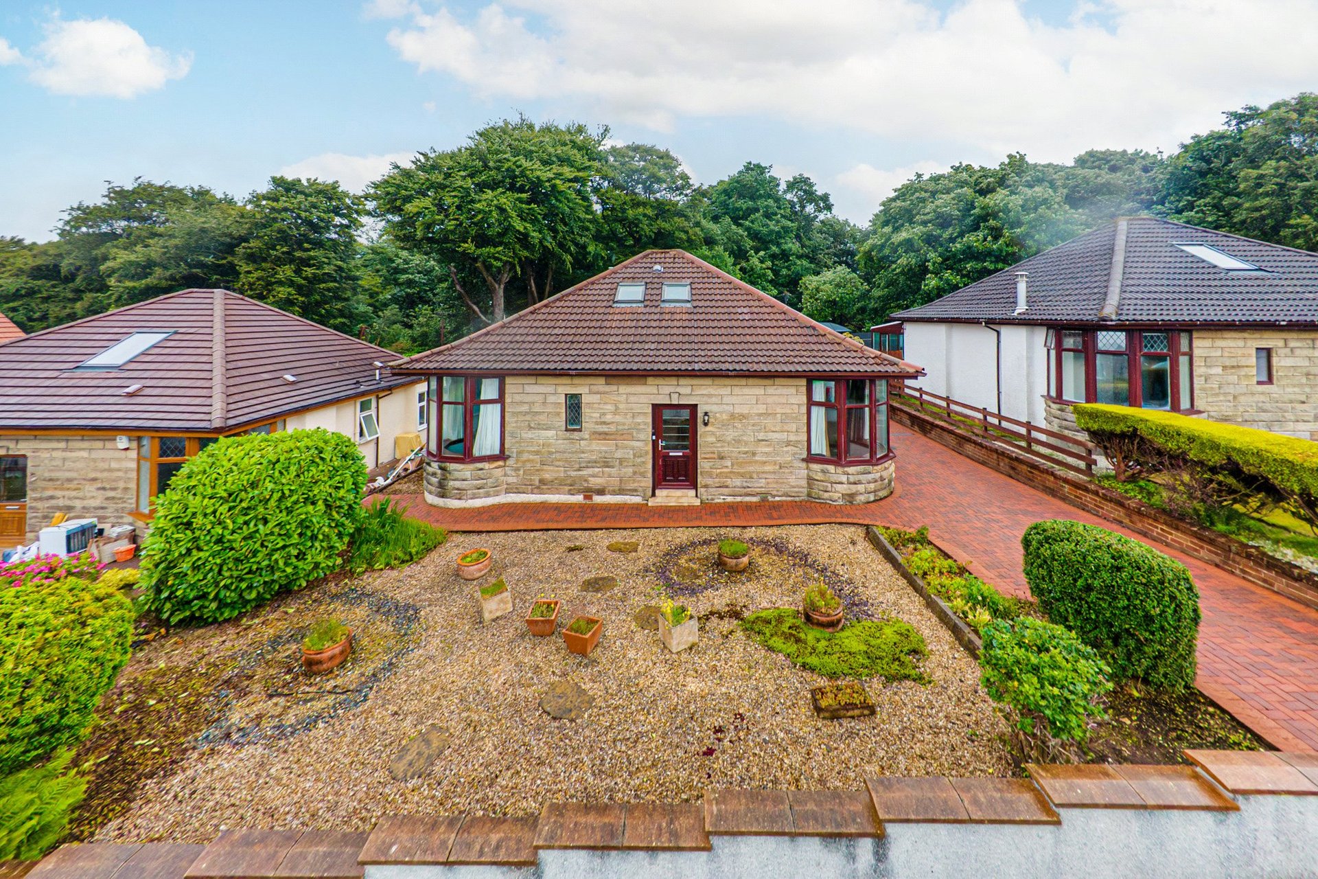 62 Henderland Road, Bearsden, G61 1JG - Picture #1