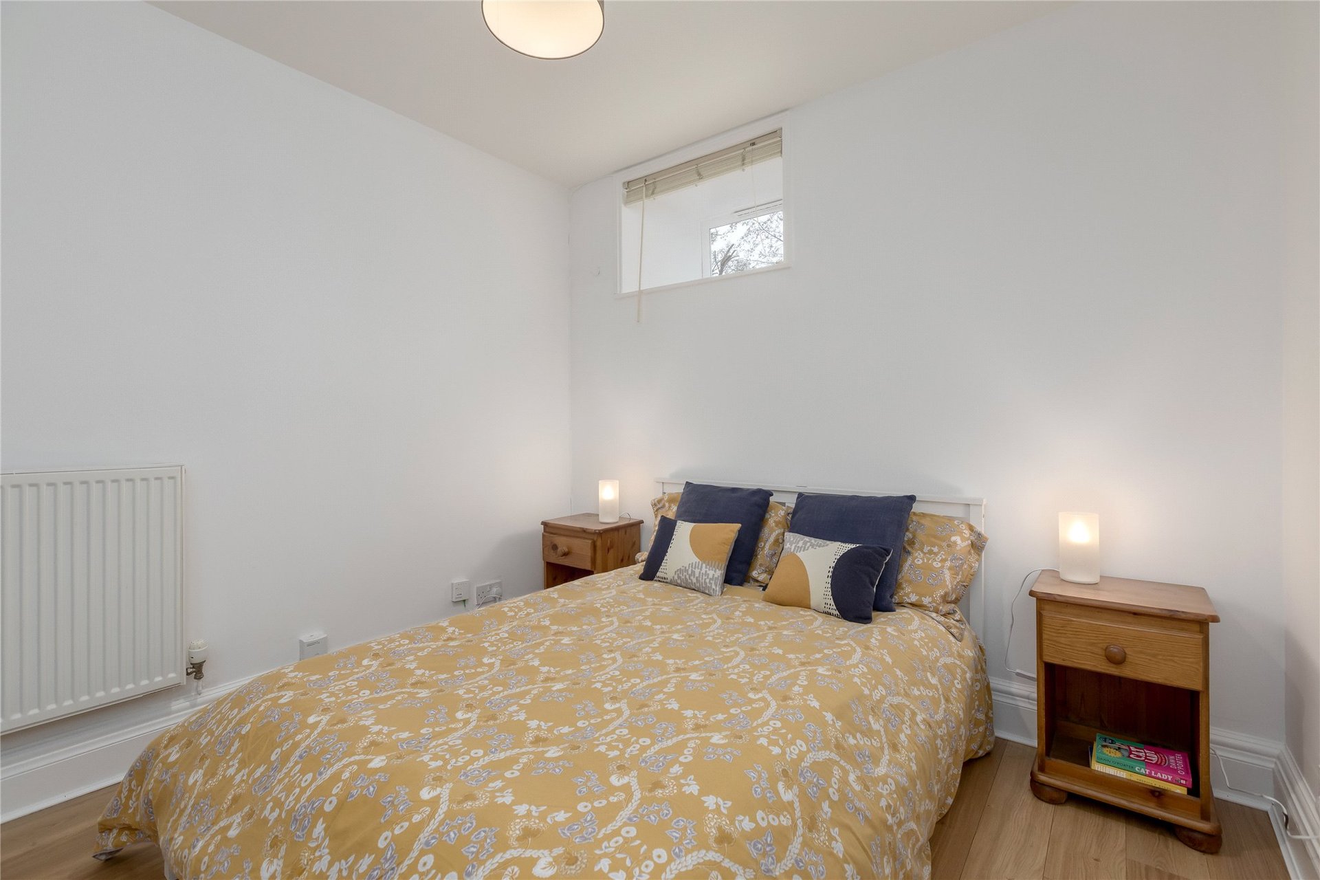 130A Brunton Gardens, Edinburgh, Midlothian, EH7 5ET - Picture #8