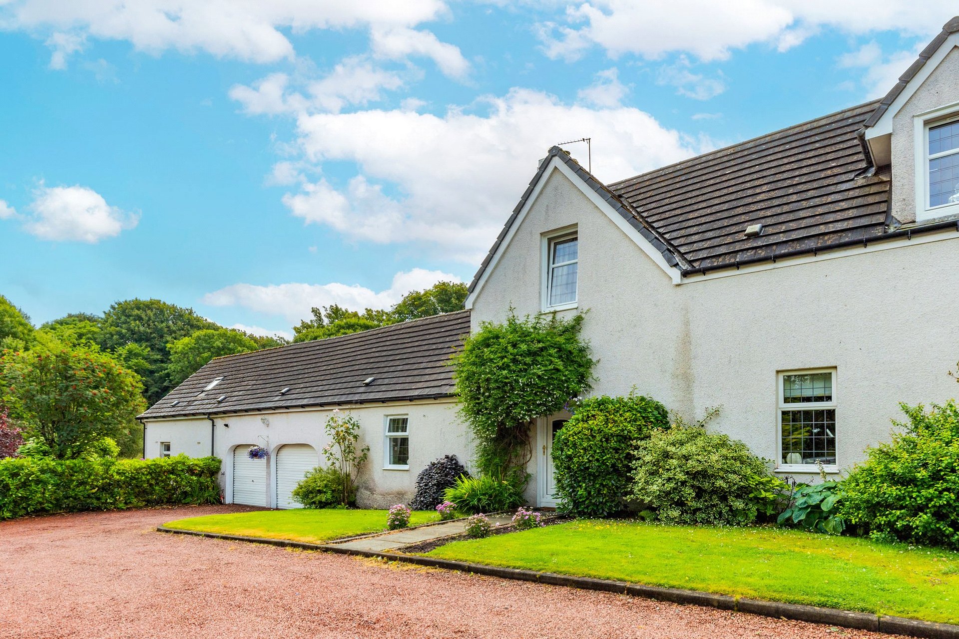 Millview, Pilmuir Farm, Pilmuir Road, Newton Mearns, Glasgow, East Renfrewshire, G77 6PS - Picture #1