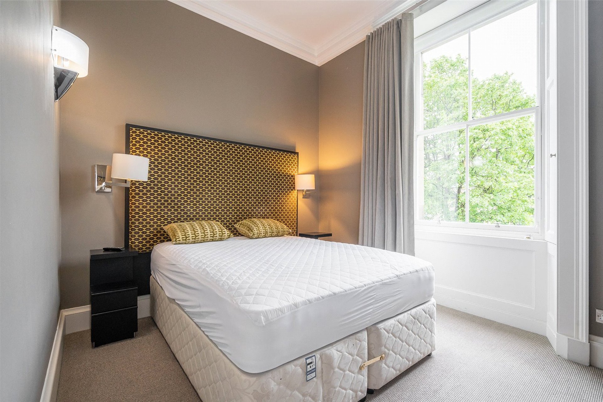 Flat 3, 7 Rothesay Place, Edinburgh, EH3 7SL - Picture #12