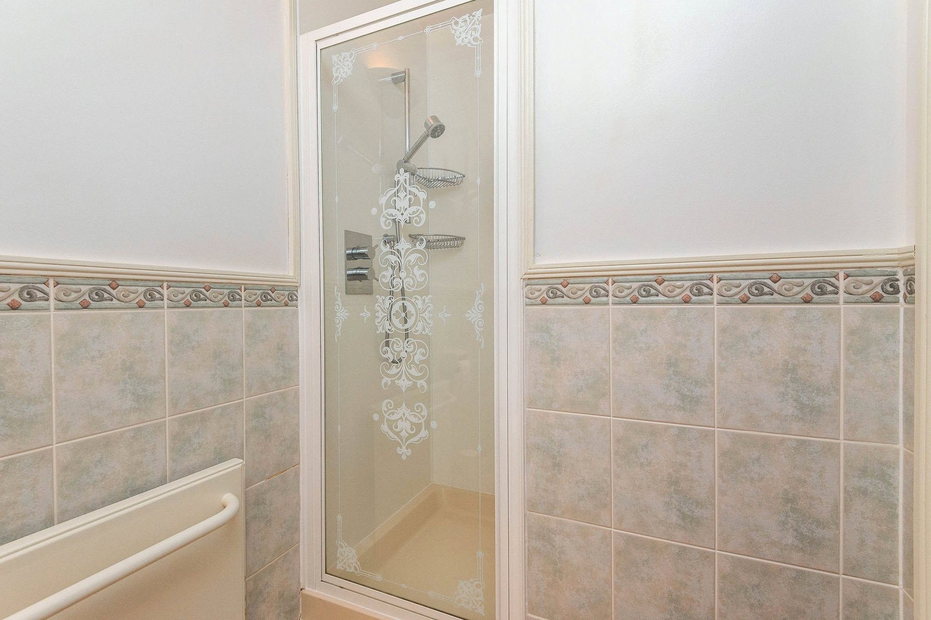 10/11 St Margarets Place, Edinburgh, EH9 1AY - Picture #17