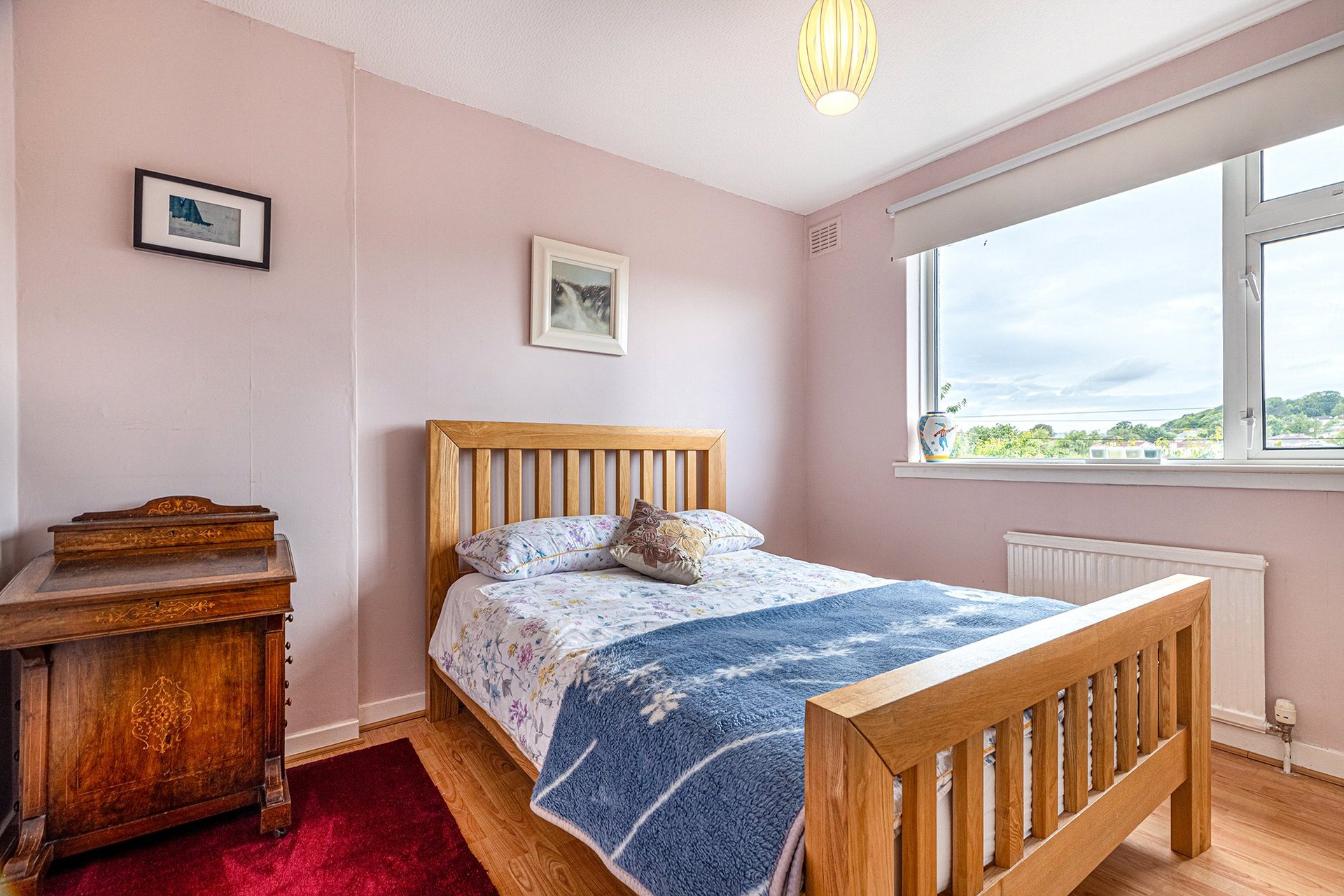 19 Arisaig Drive, Bearsden, G61 2PD - Picture #23