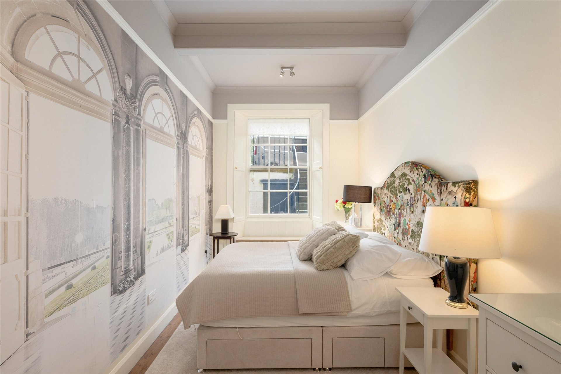 7A Clarendon Crescent, Edinburgh, EH4 1PT - Picture #17