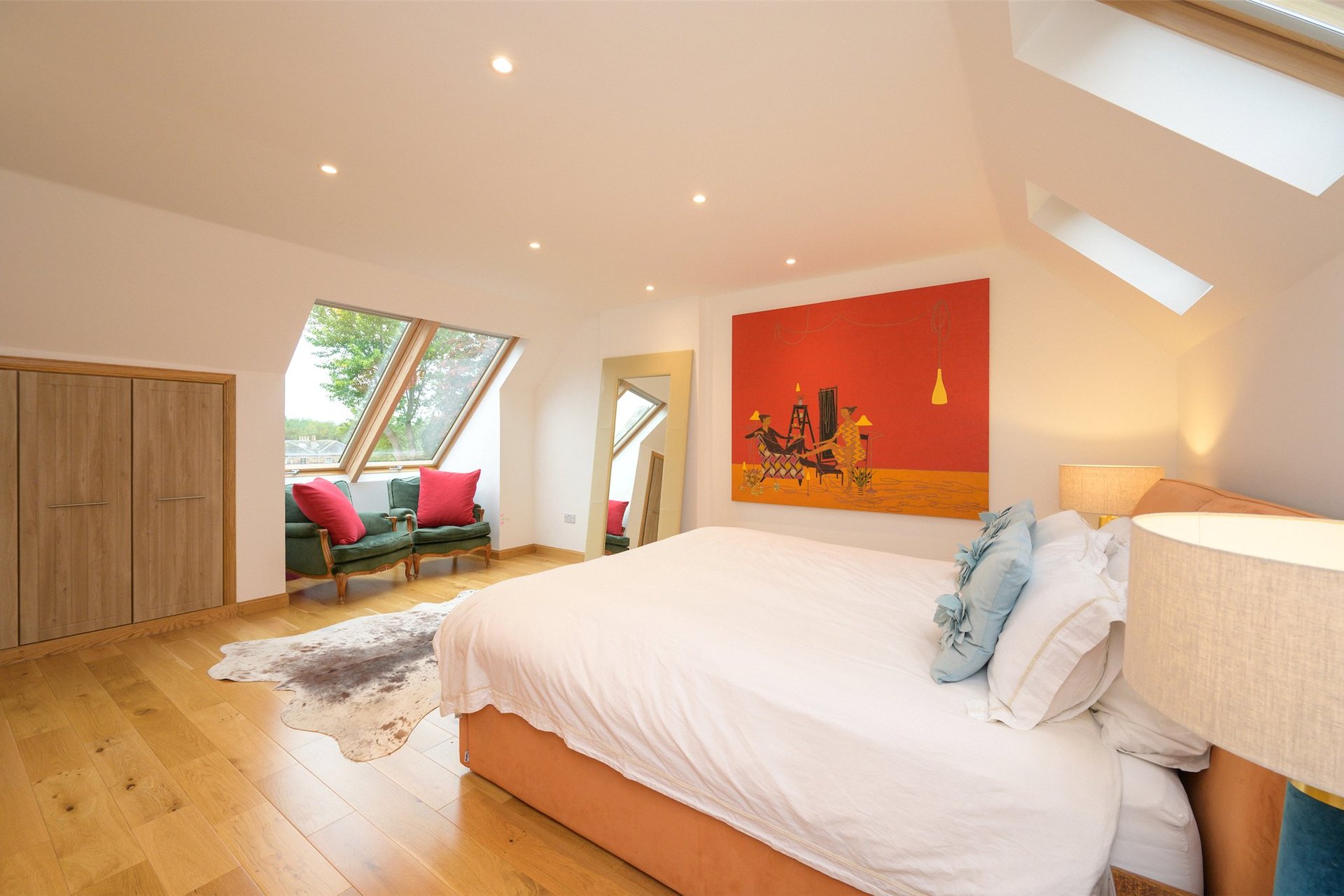 Woodridge, 8 Ancrum Road, Eskbank, Dalkeith, Midlothian, EH22 3AJ - Picture #24