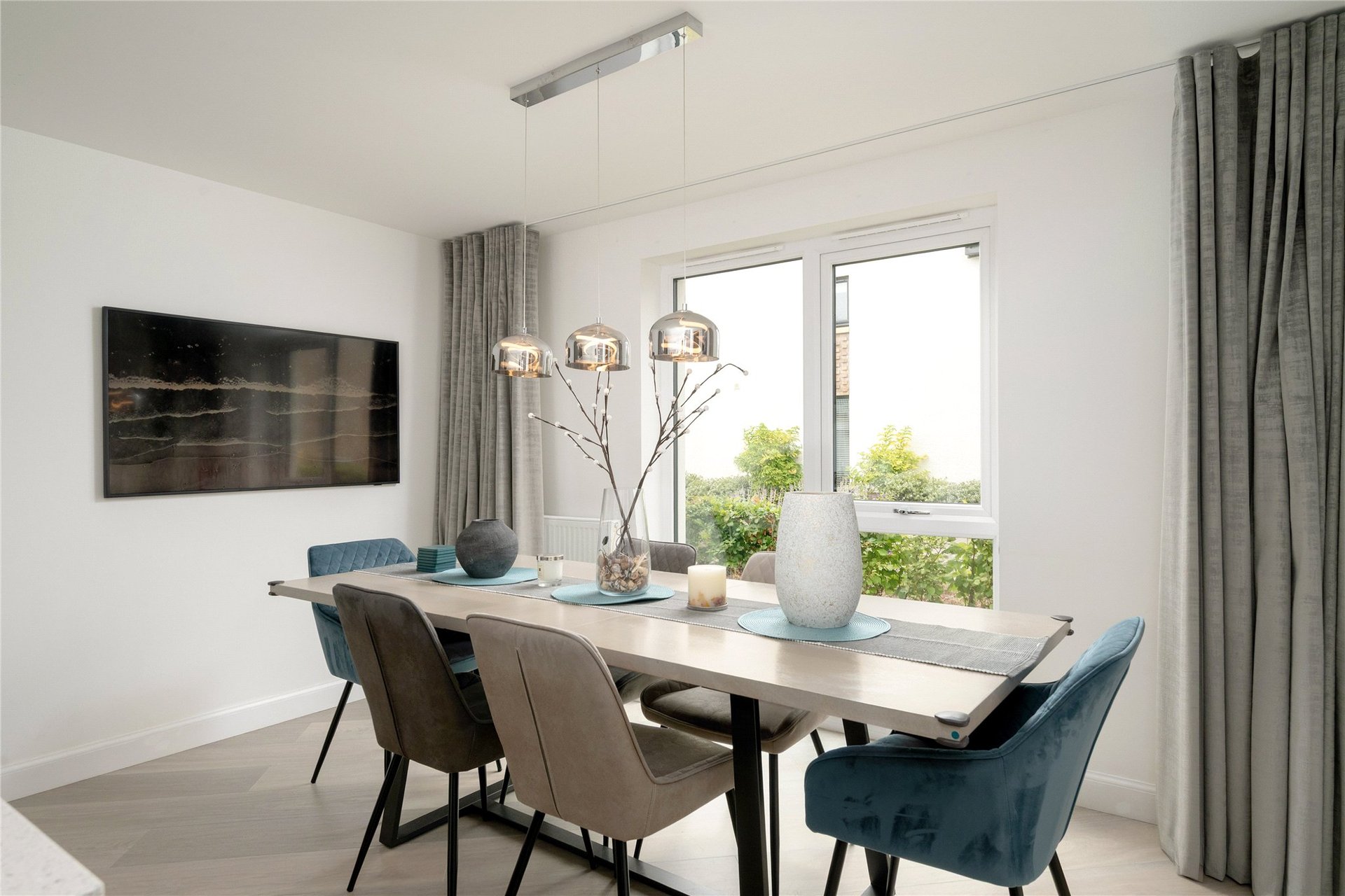 1 Sparrowhawk Lane, Cammo, Edinburgh, EH4 8FZ - Picture #9