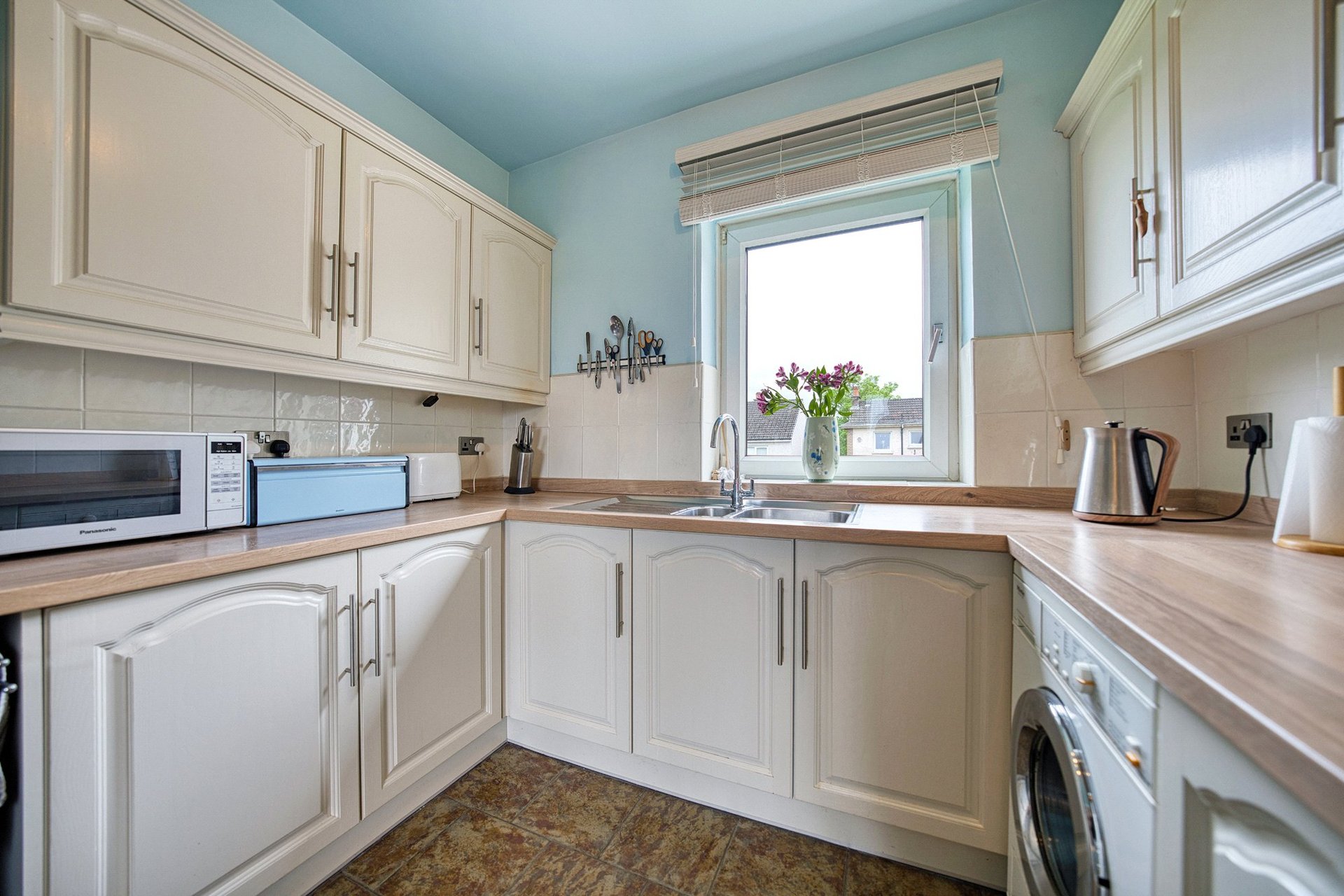 64 Thornwood Drive, Thornwood, Glasgow, G11 7PS - Picture #10