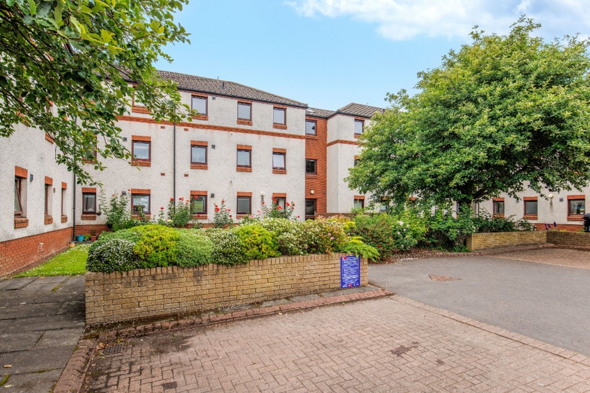 87 Polwarth Terrace, Polwarth, Edinburgh, EH11 1NE - Picture #24