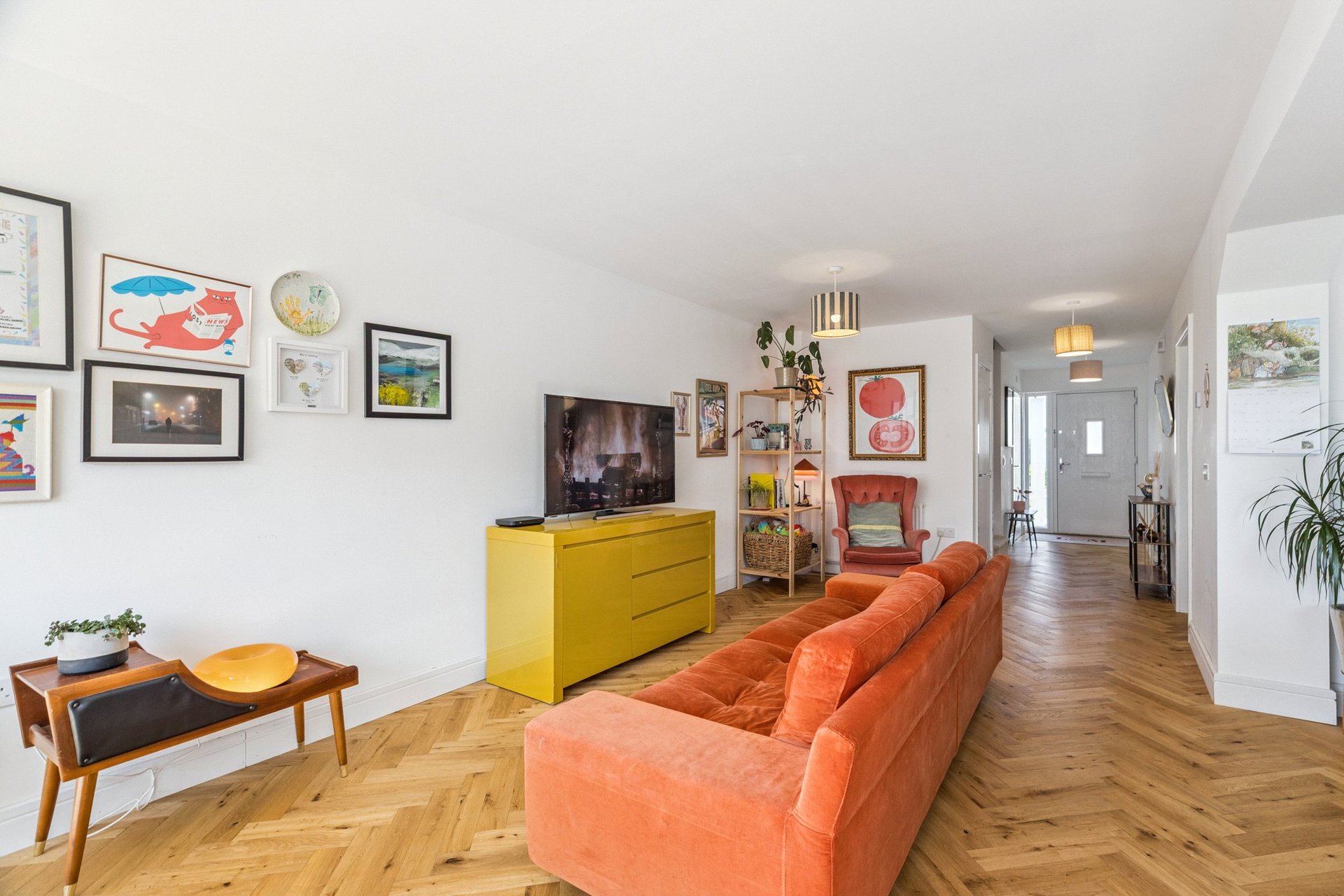 137 Littleton Park, Barrhead, Glasgow, East Renfrewshire, G78 2FA - Picture #9