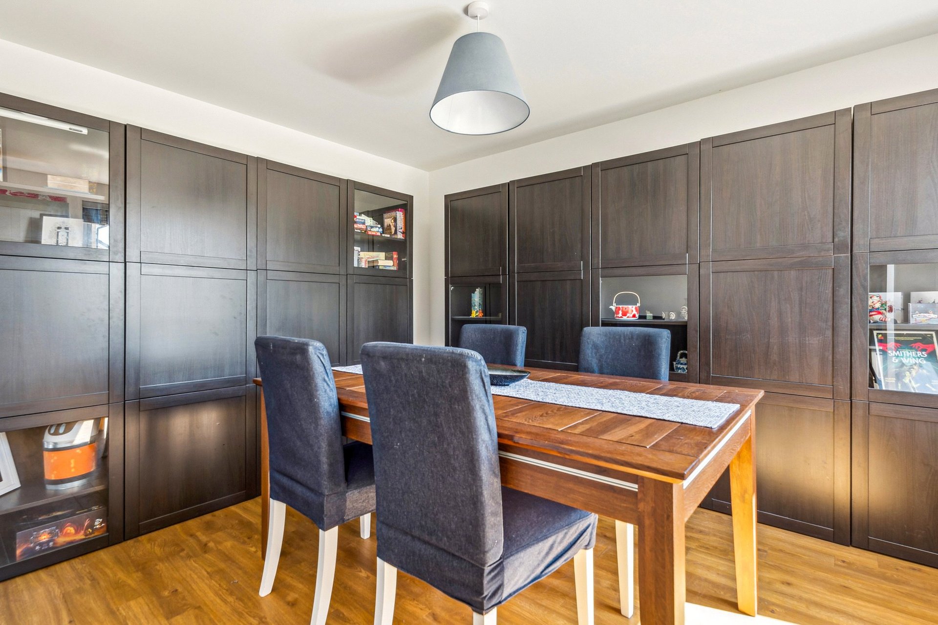 19 Staffin Way, Newton Mearns, Glasgow, East Renfrewshire, G77 5GY - Picture #14