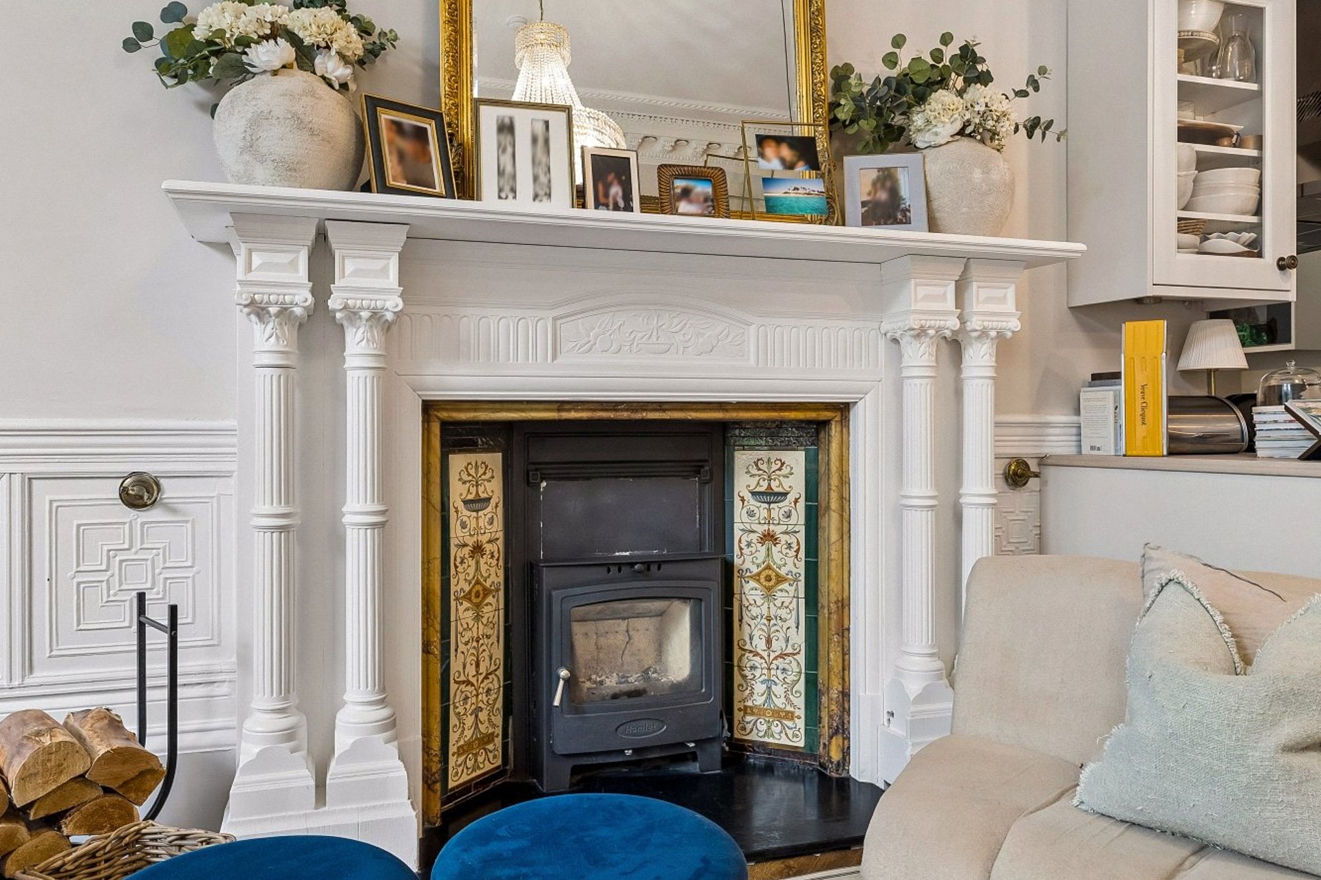 0/1, 5 Belhaven Terrace, Dowanhill, Glasgow, G12 0TF - Picture #12