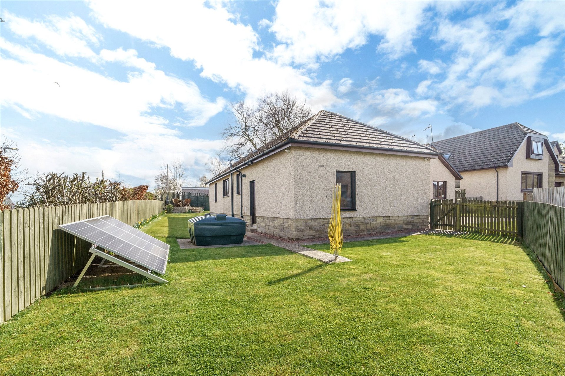 8 St. Cuthbert's View, Oxton, Lauder, Scottish Borders, TD2 6RN - Picture #25