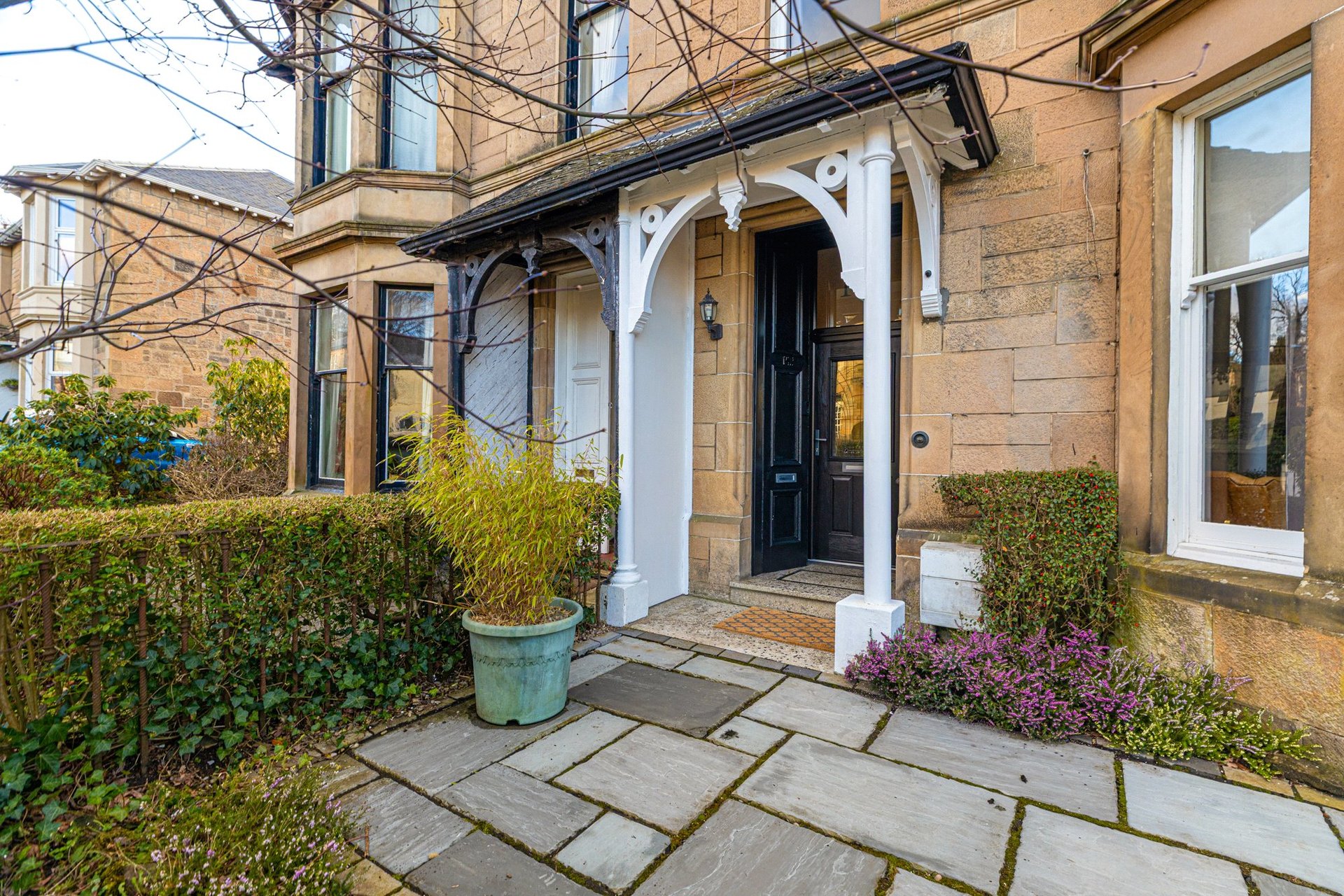 152 Old Castle Road, Cathcart, Glasgow, G44 5TW - Picture #4