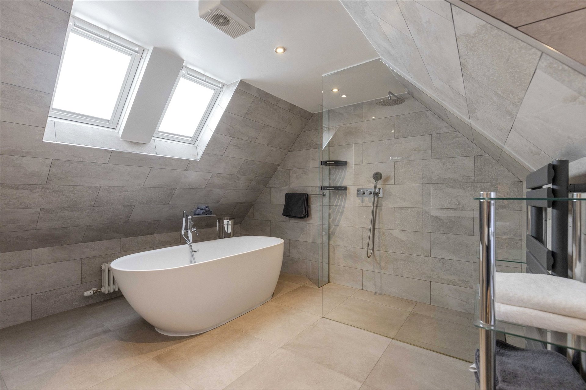 5/4 Ramsay Garden, Edinburgh, Midlothian, EH1 2NA - Picture #28