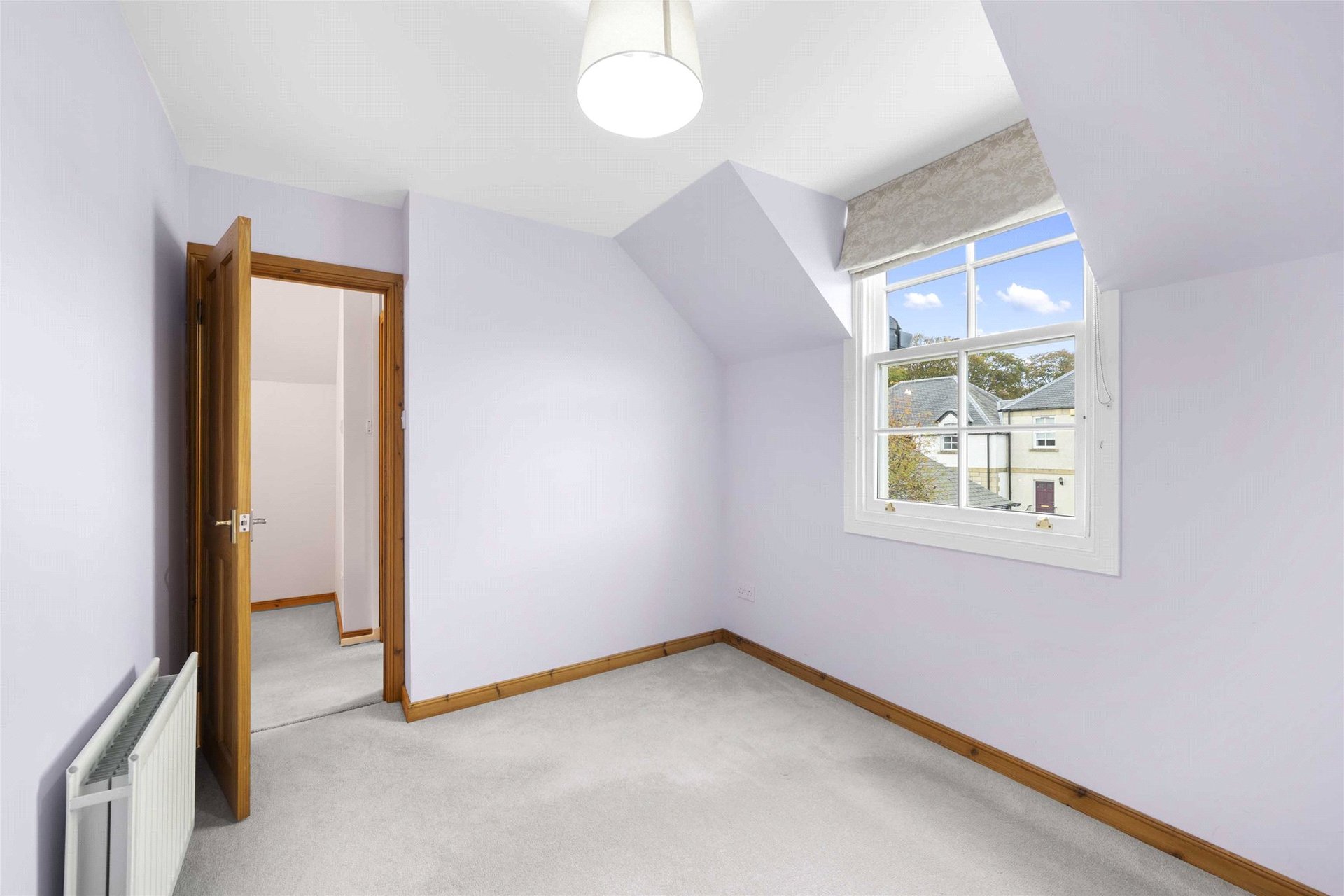 1 Abbey Mill Park, Melrose, Scottish Borders, TD6 9RJ - Picture #20