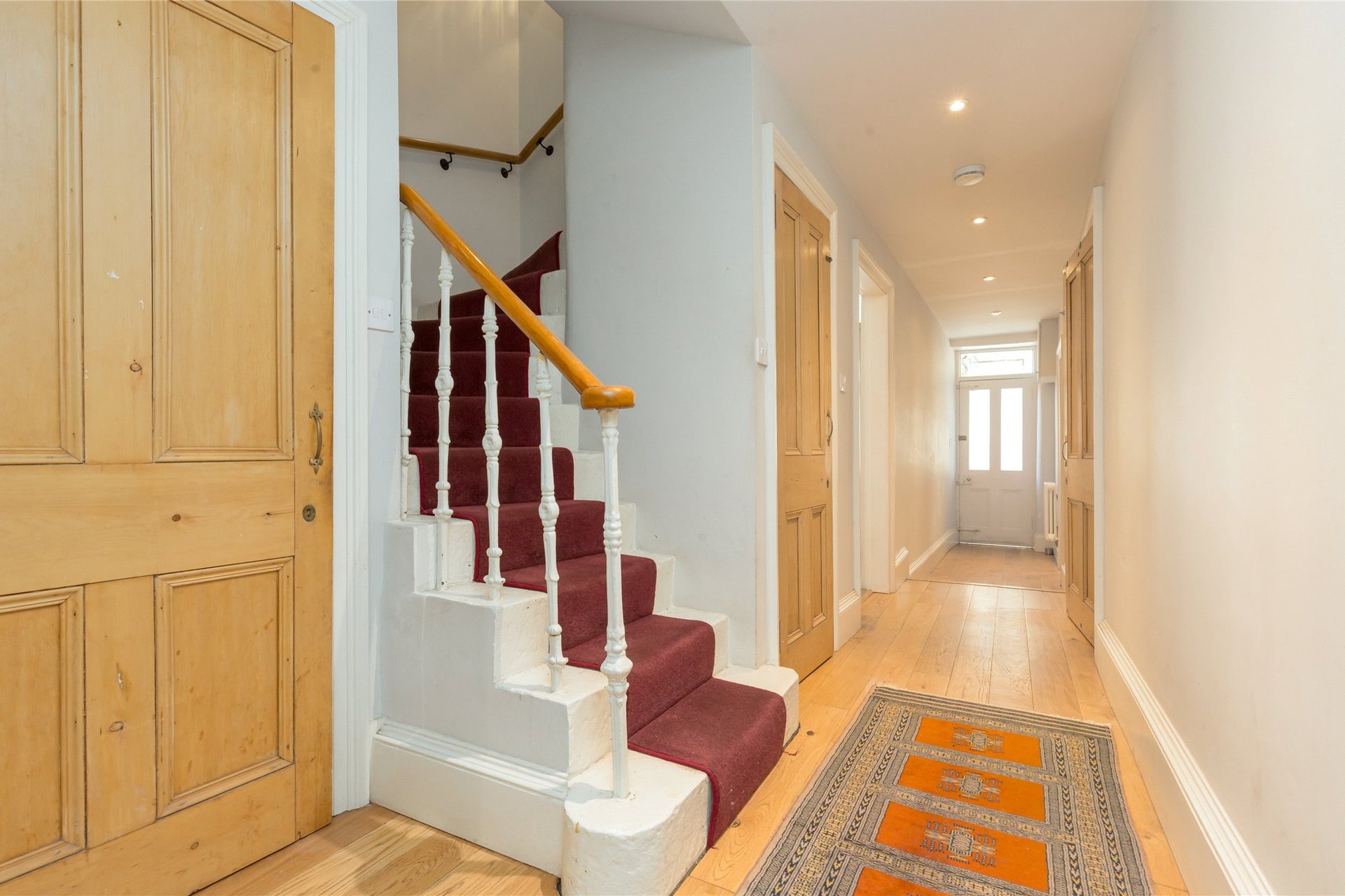 1c Eildon Street, Edinburgh, EH3 5JU - Picture #20