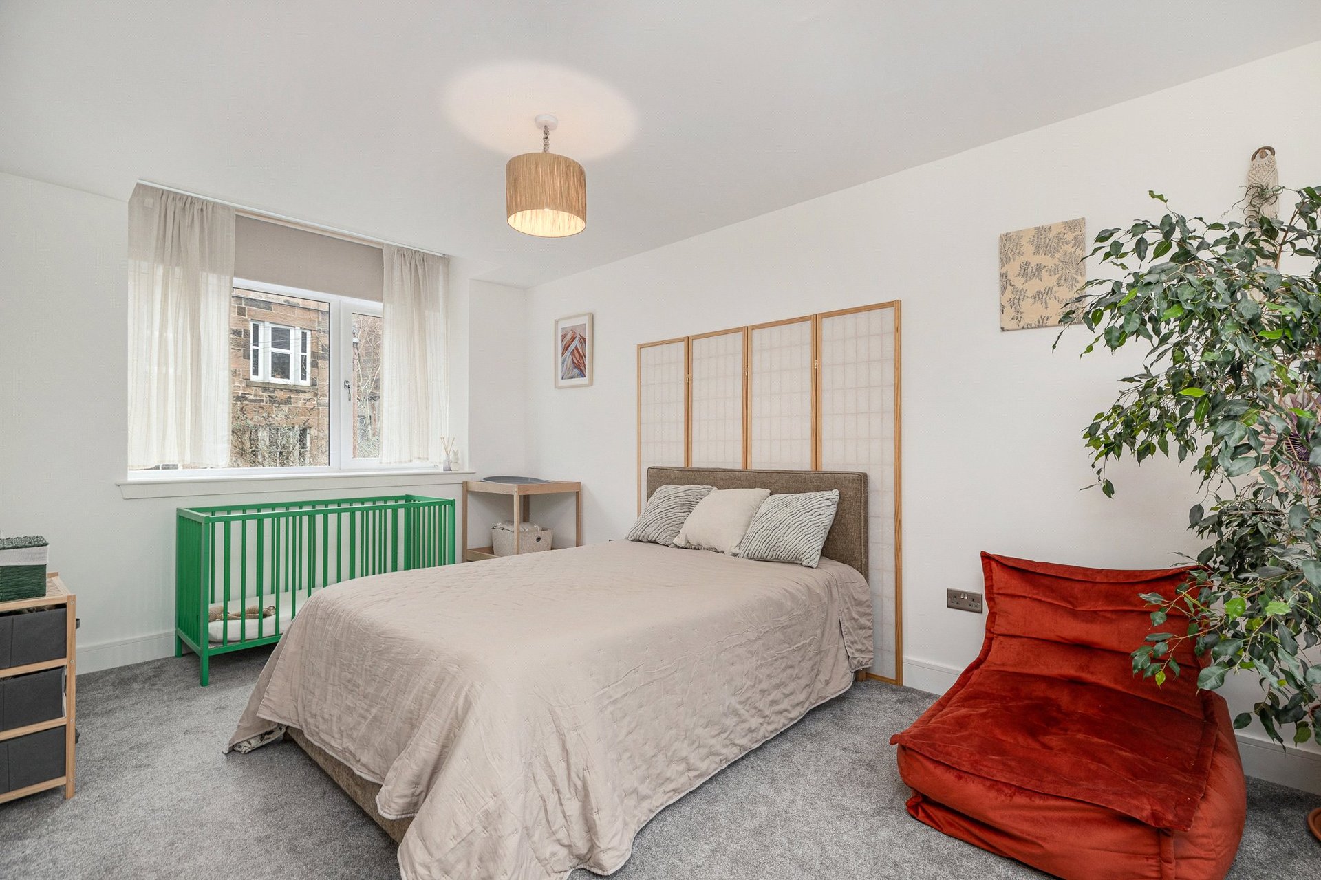 19 Queens Drive Lane, Queens Park, Glasgow, G42 8BD - Picture #10