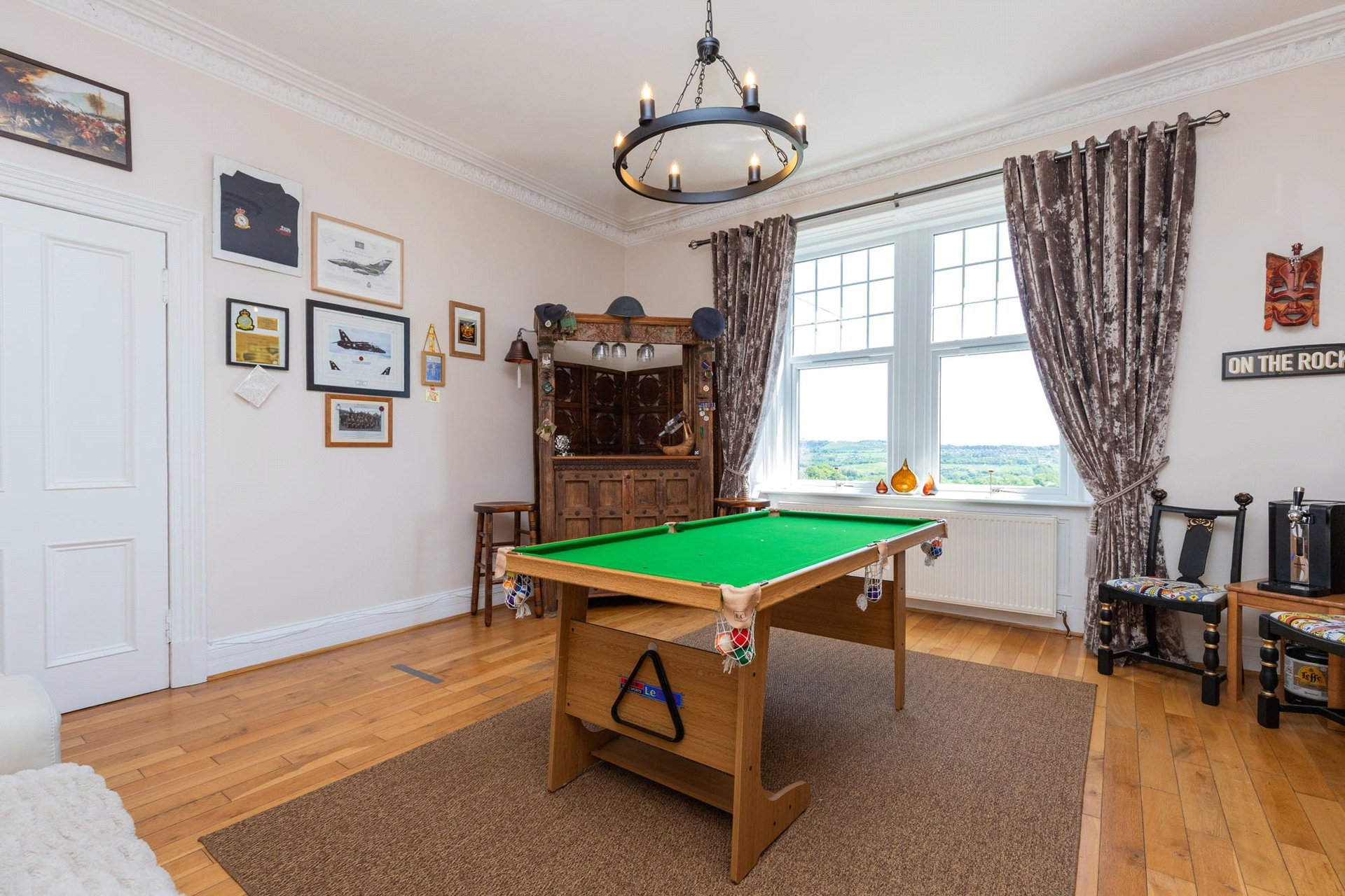 Barrhill Farm, Kilbirnie, North Ayrshire, KA25 7LL - Picture #8