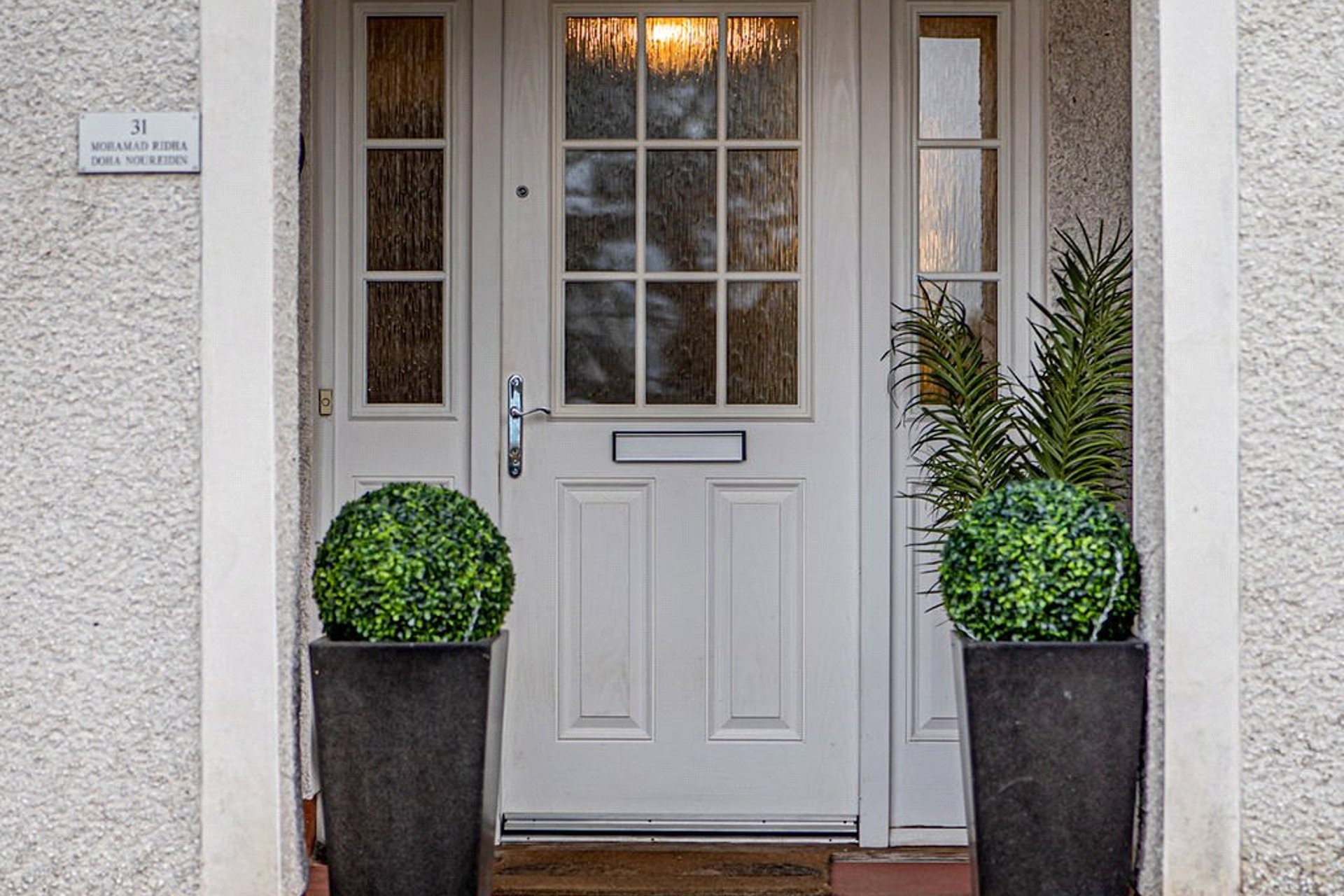 31 Jordanhill Crescent, Jordanhill, Glasgow, G13 1UN - Picture #2