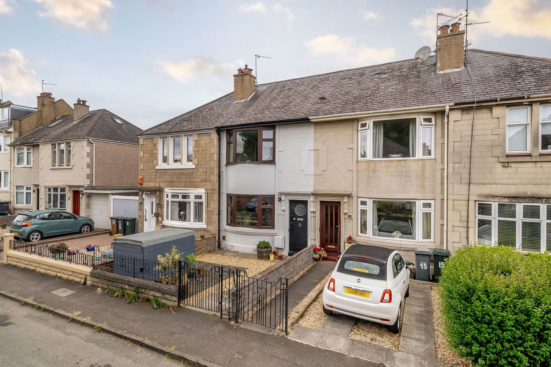 13 Pirniefield Gardens, Edinburgh, Midlothian, EH6 7QD - Picture #18