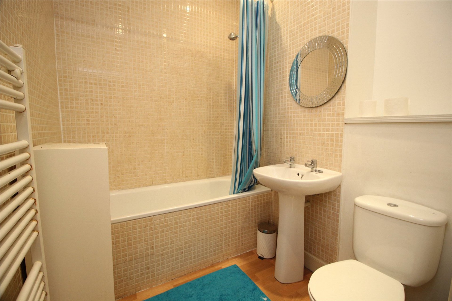 10/9 Panmure Place, Edinburgh, EH3 9JJ - Picture #6
