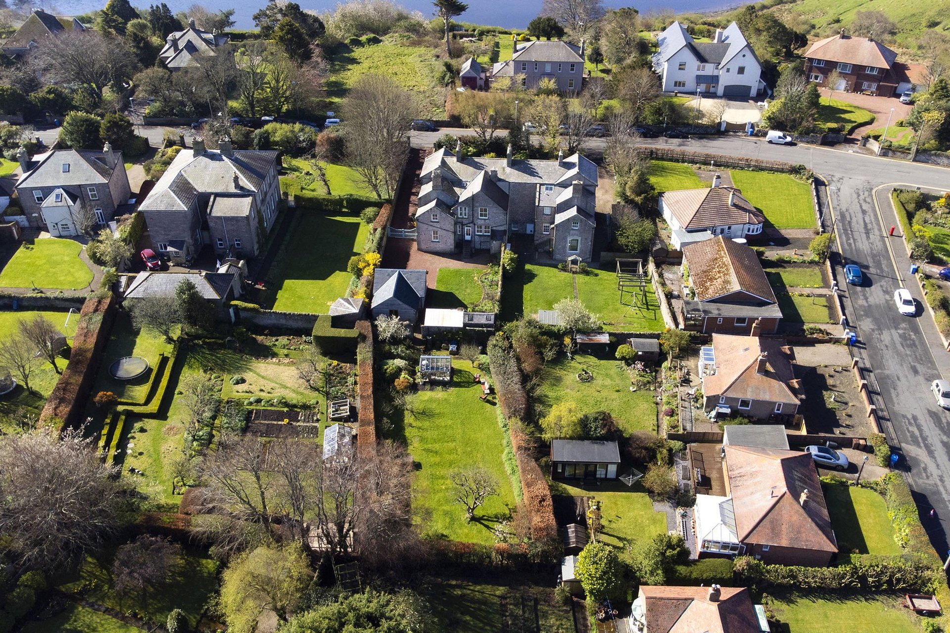 20 Castle Terrace, Berwick-upon-Tweed, Northumberland, TD15 1NP - Picture #31