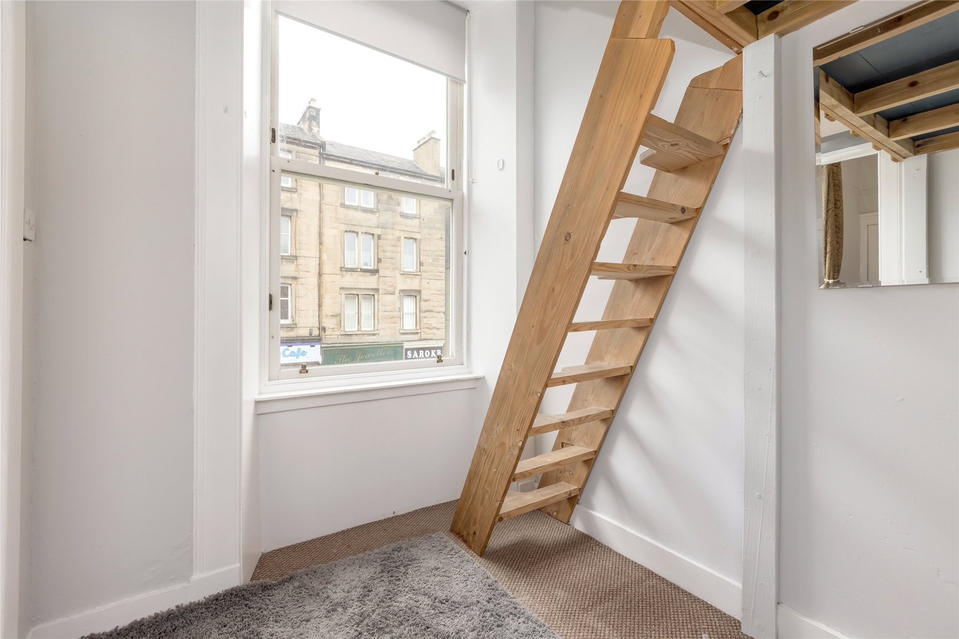 14 Lewis Terrace, Edinburgh, Midlothian, EH11 2BT - Picture #15