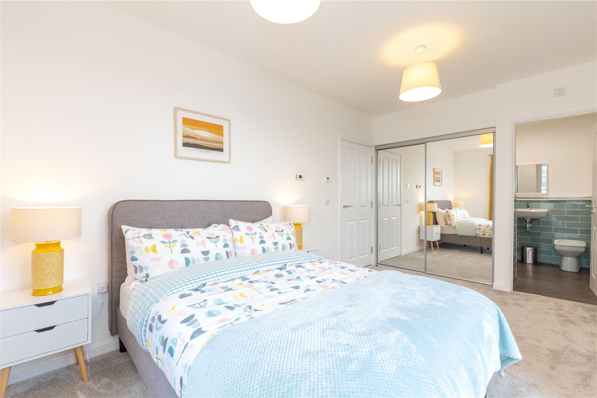 Flat 11, 2 Barnie Terrace, Edinburgh, EH15 1BU - Picture #8