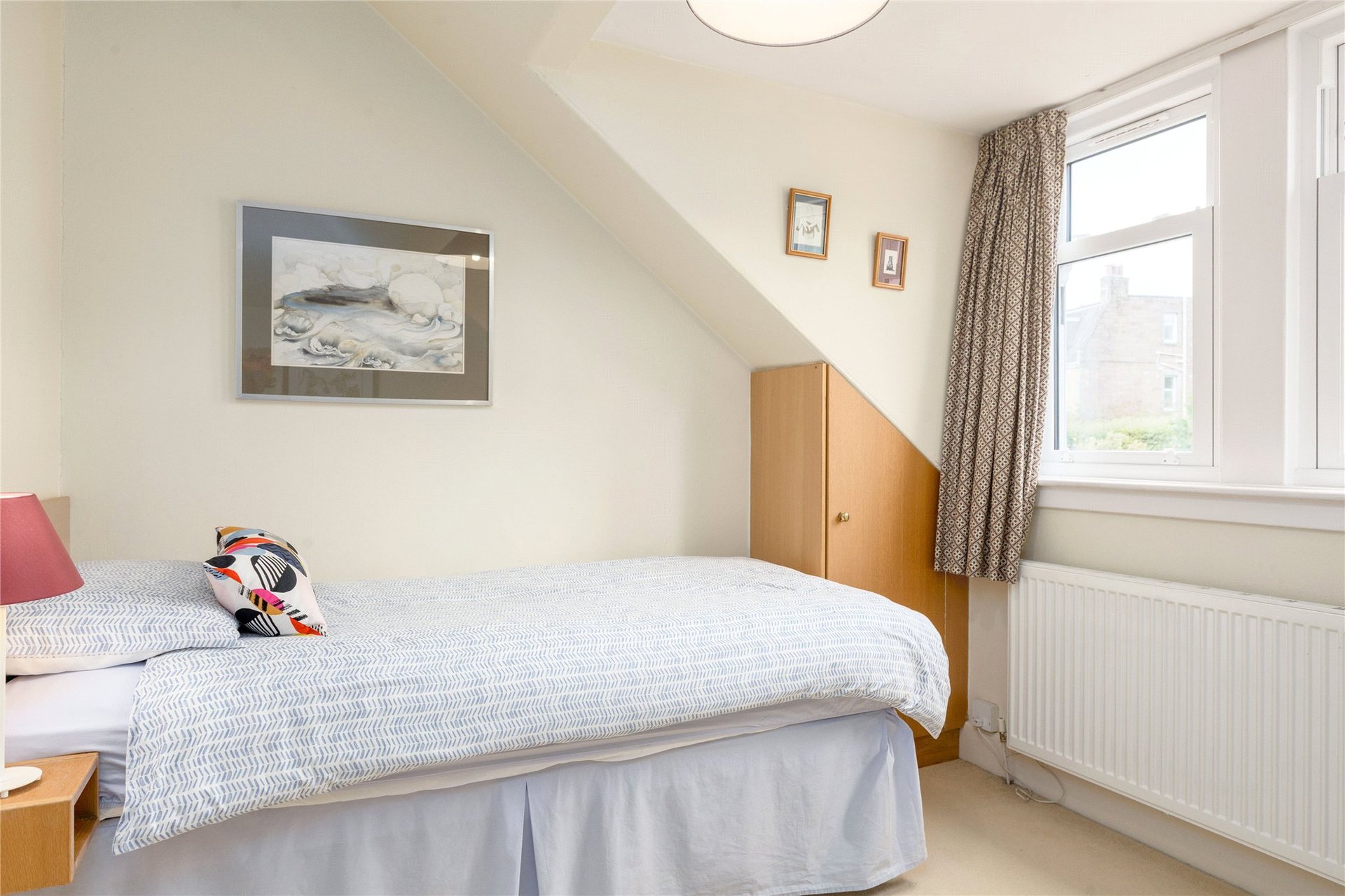 41 Ormidale Terrace, Edinburgh, EH12 6EA - Picture #25
