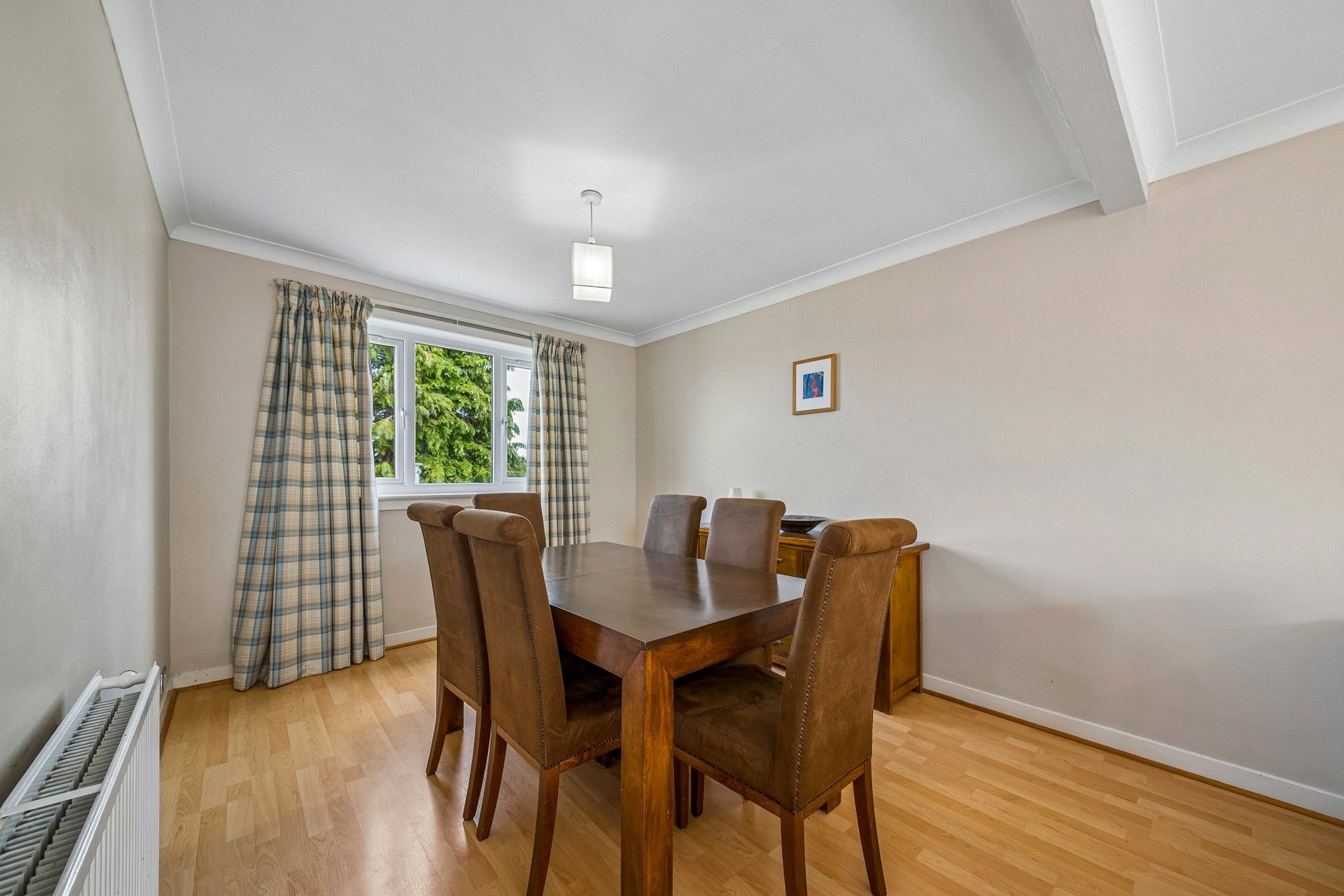 Flat 3, Weymouth Court, 207 Weymouth Drive, Kelvindale, Glasgow, G12 0ER - Picture #6