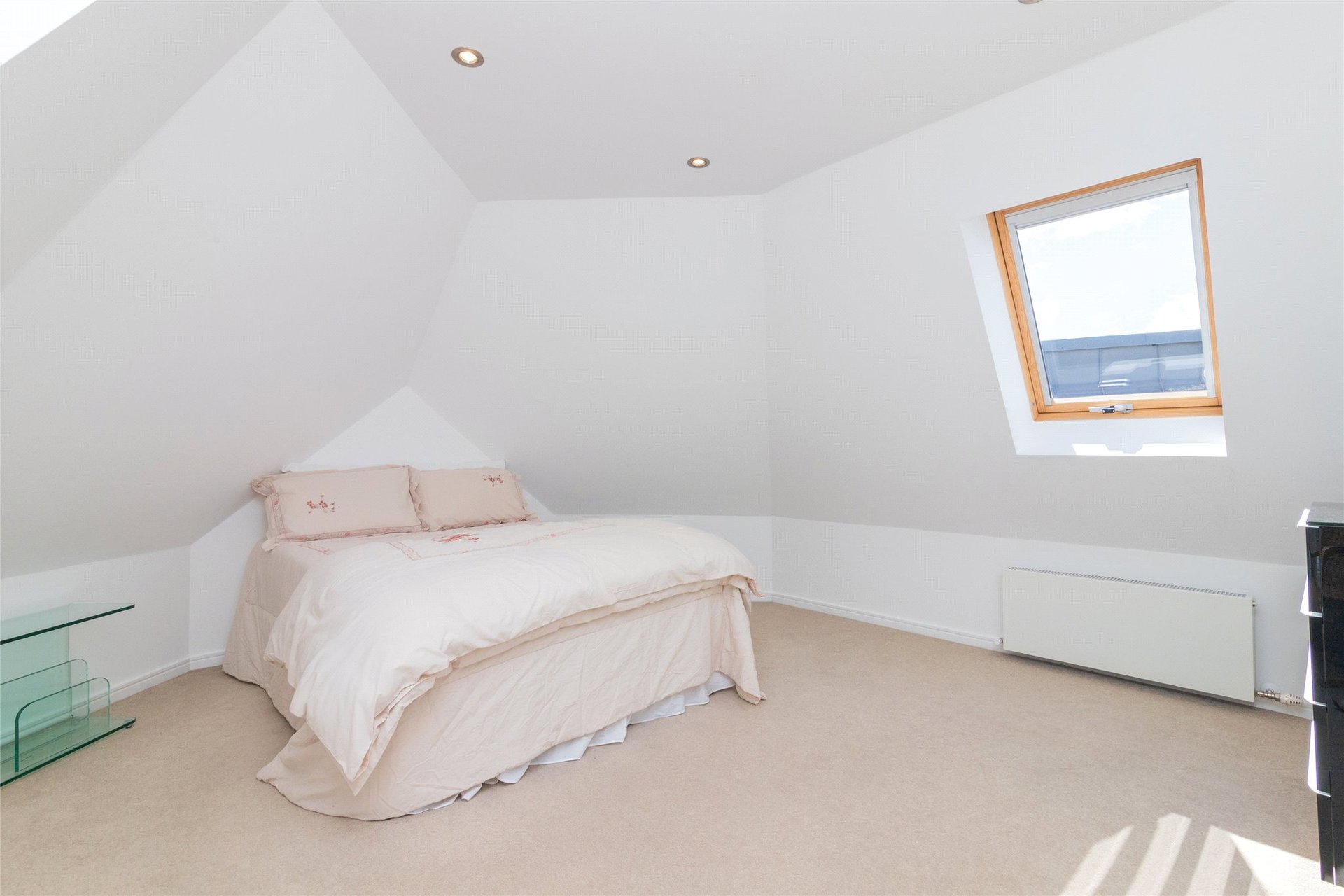 5/7, 10 Park House, Park Circus Place, Park, Glasgow, G3 6AN - Picture #17