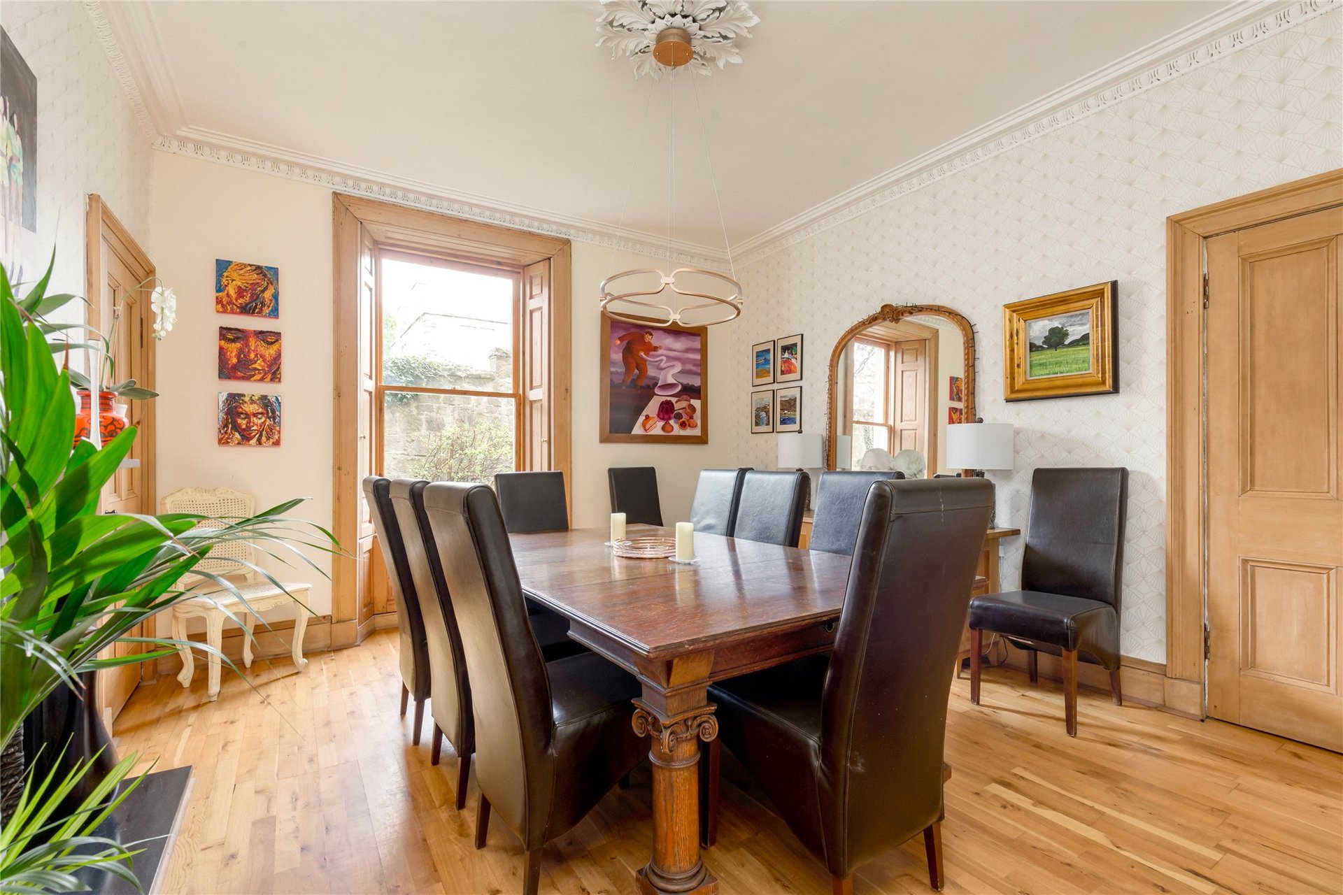 Murraybank, 39 Corstorphine Road, Edinburgh, Midlothian, EH12 5QQ - Picture #4