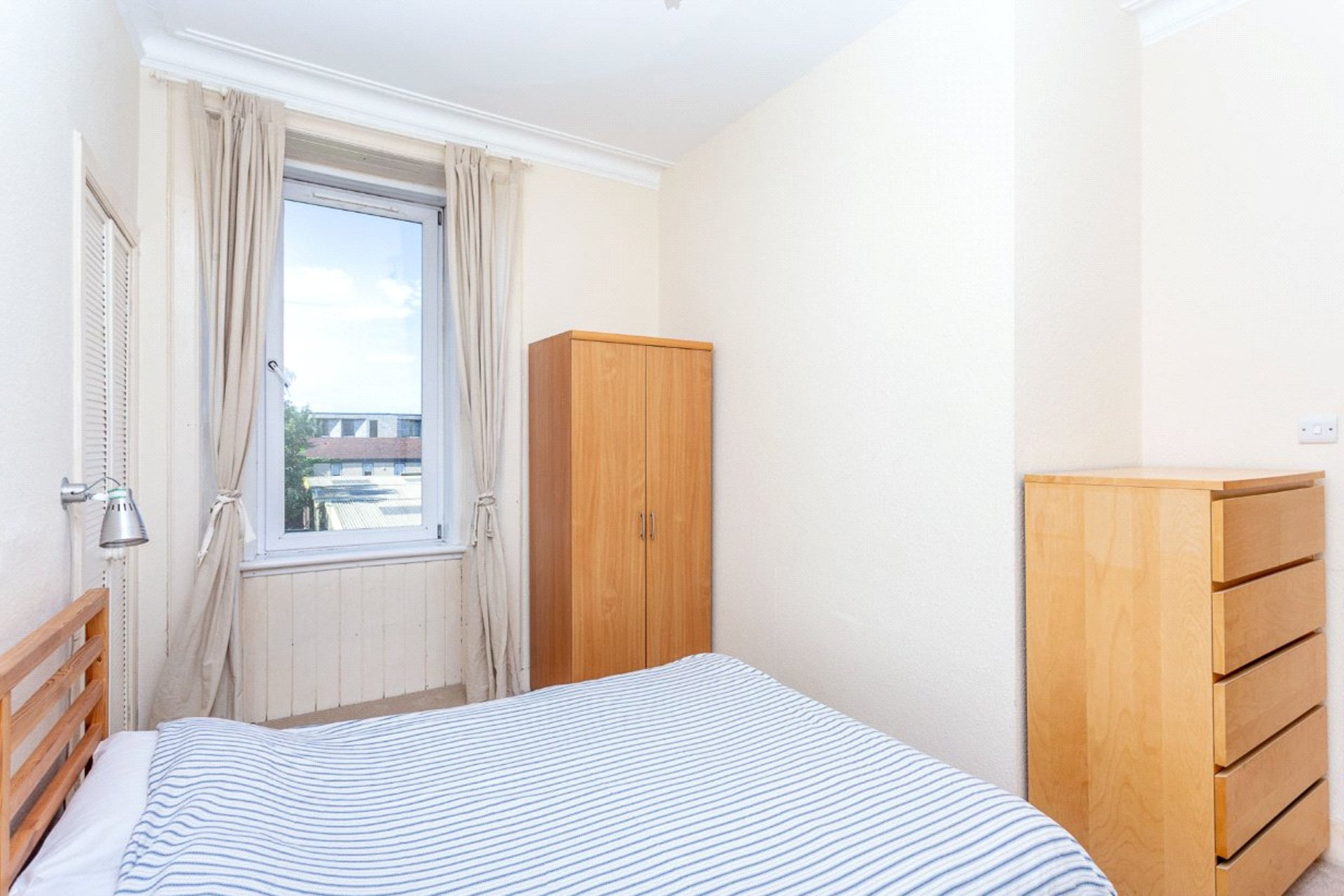 5/9 Beaverhall Road, Edinburgh, EH7 4JQ - Picture #5