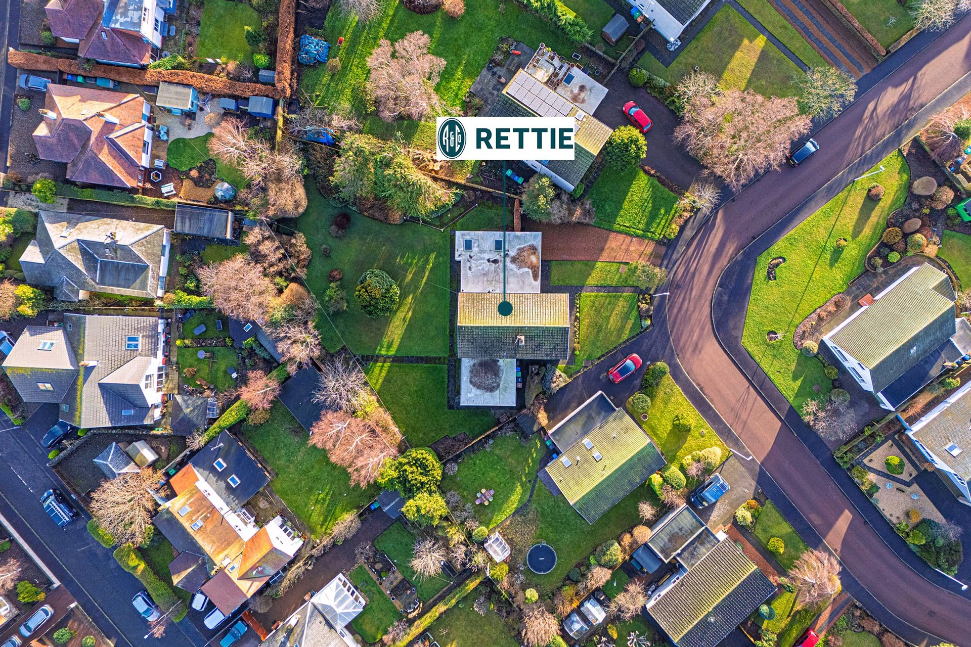 47 Irvine Crescent, St. Andrews, Fife, KY16 8LG - Picture #26