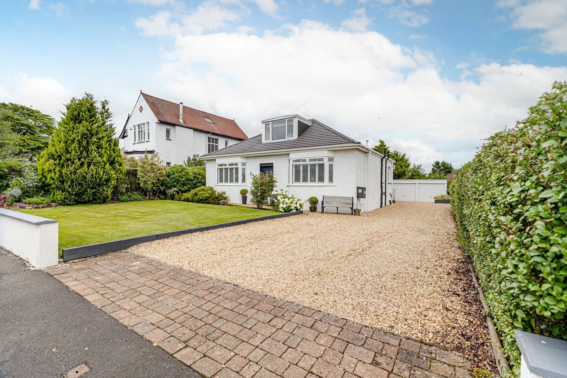 13 Vivian Avenue, Milngavie, G62 6DW - Picture #1