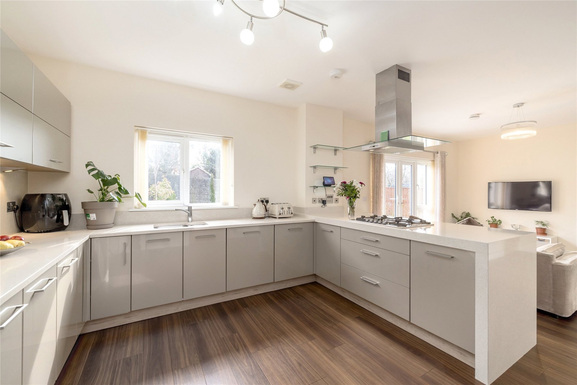 63 Bellrock Park, Fairmilehead, Edinburgh, EH10 6TY - Picture #8