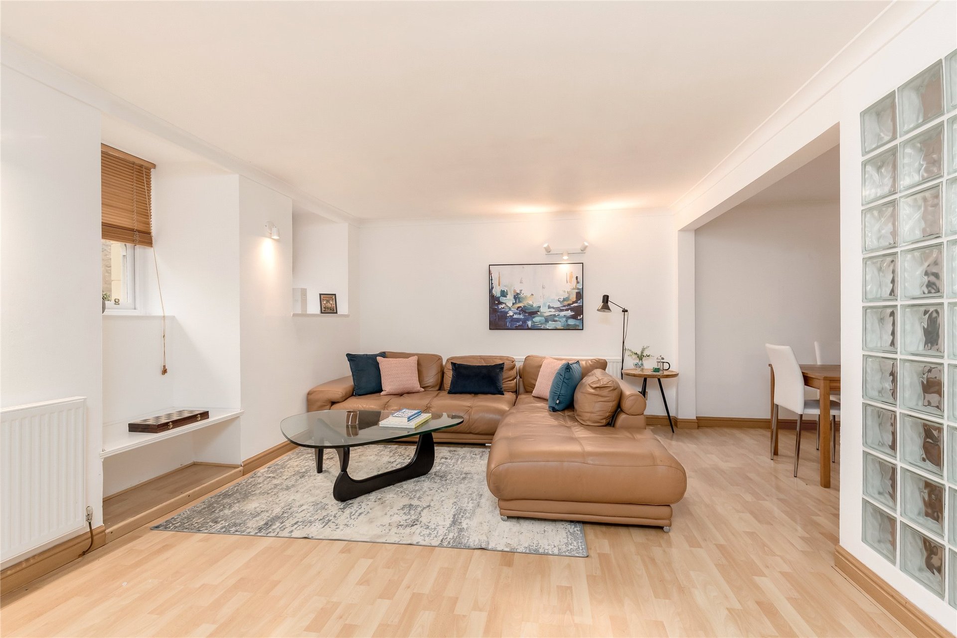 13/1 Bell's Brae, Edinburgh, EH4 3BJ - Picture #5