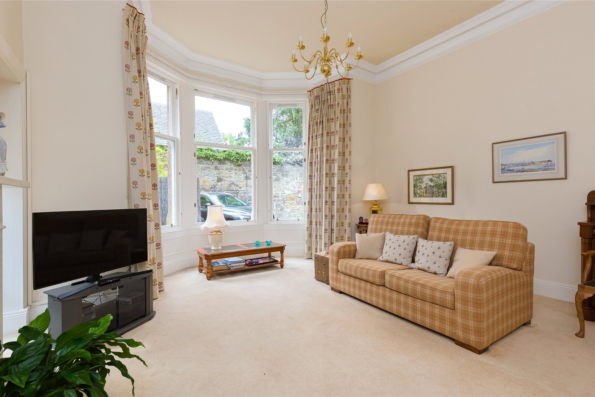 17/1 Strathearn Place, Greenhill, Edinburgh, EH9 2AL - Picture #5